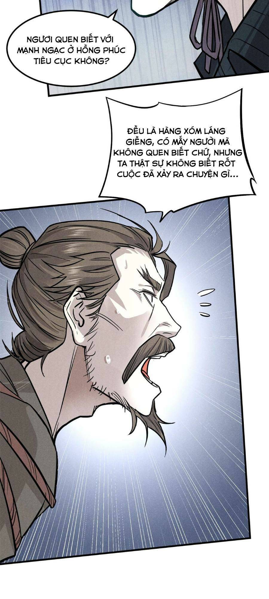 Tâm ma: Chapter 21