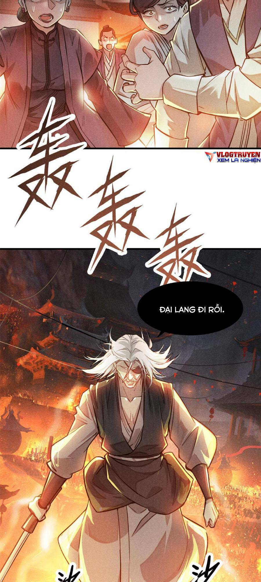 Tâm ma: Chapter 21