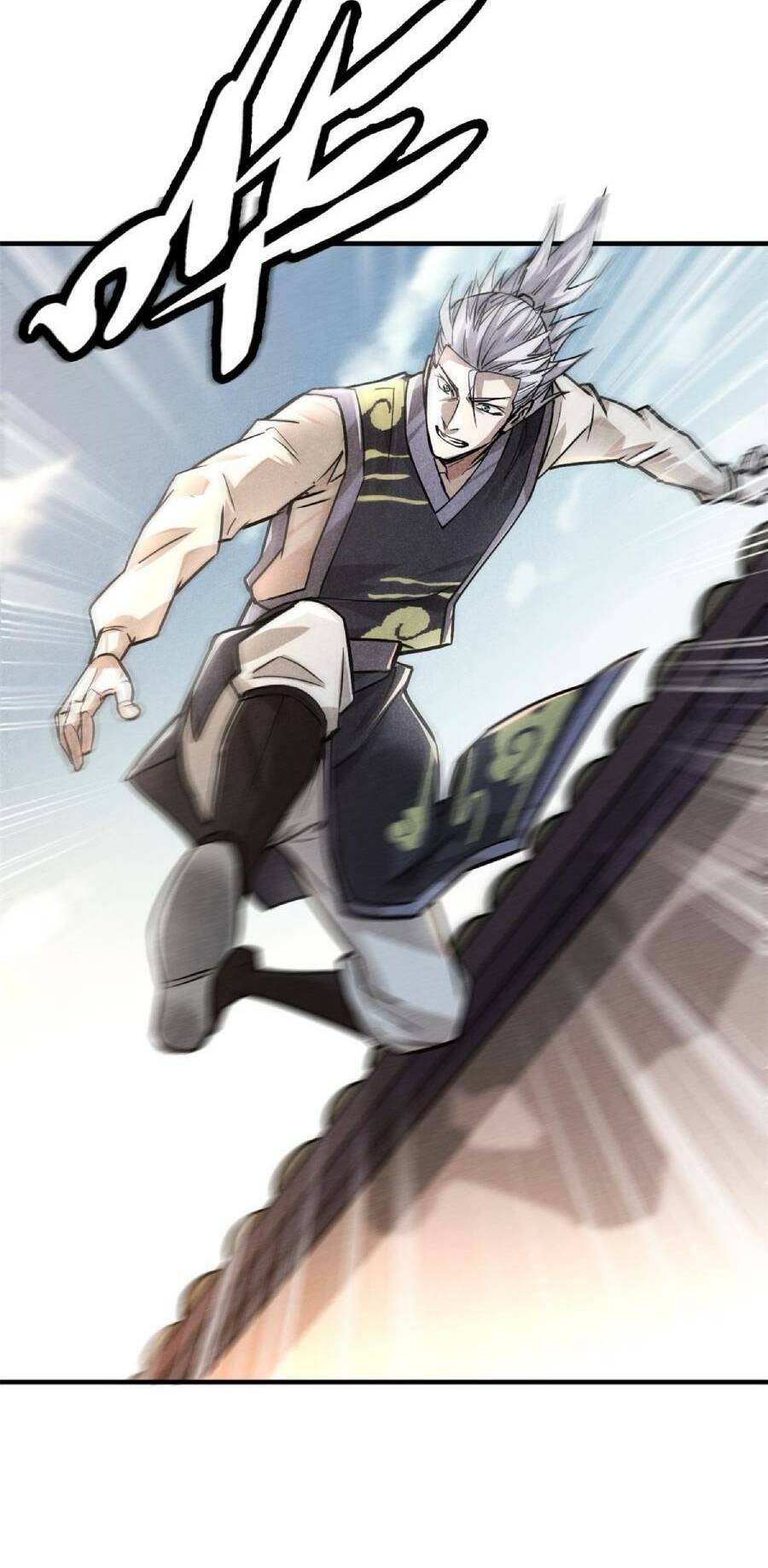 Tâm ma: Chapter 21