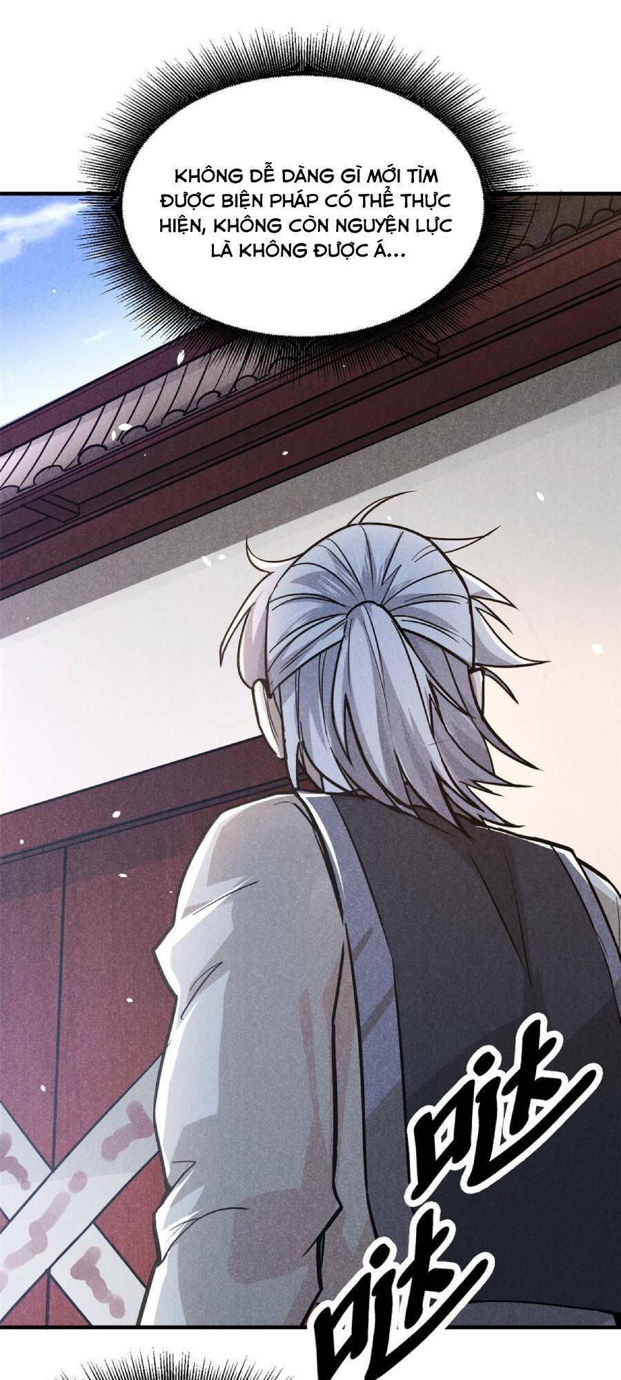 Tâm ma: Chapter 21