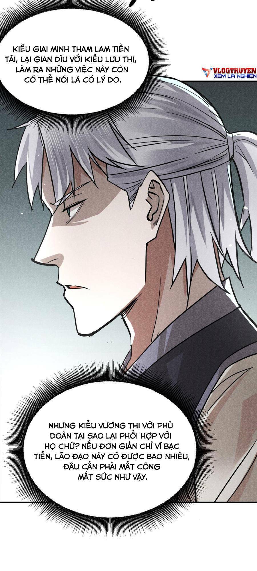 Tâm ma: Chapter 21
