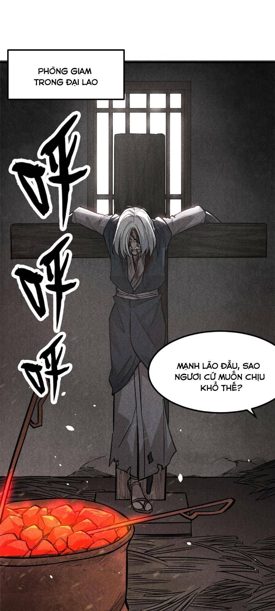 Tâm ma: Chapter 21