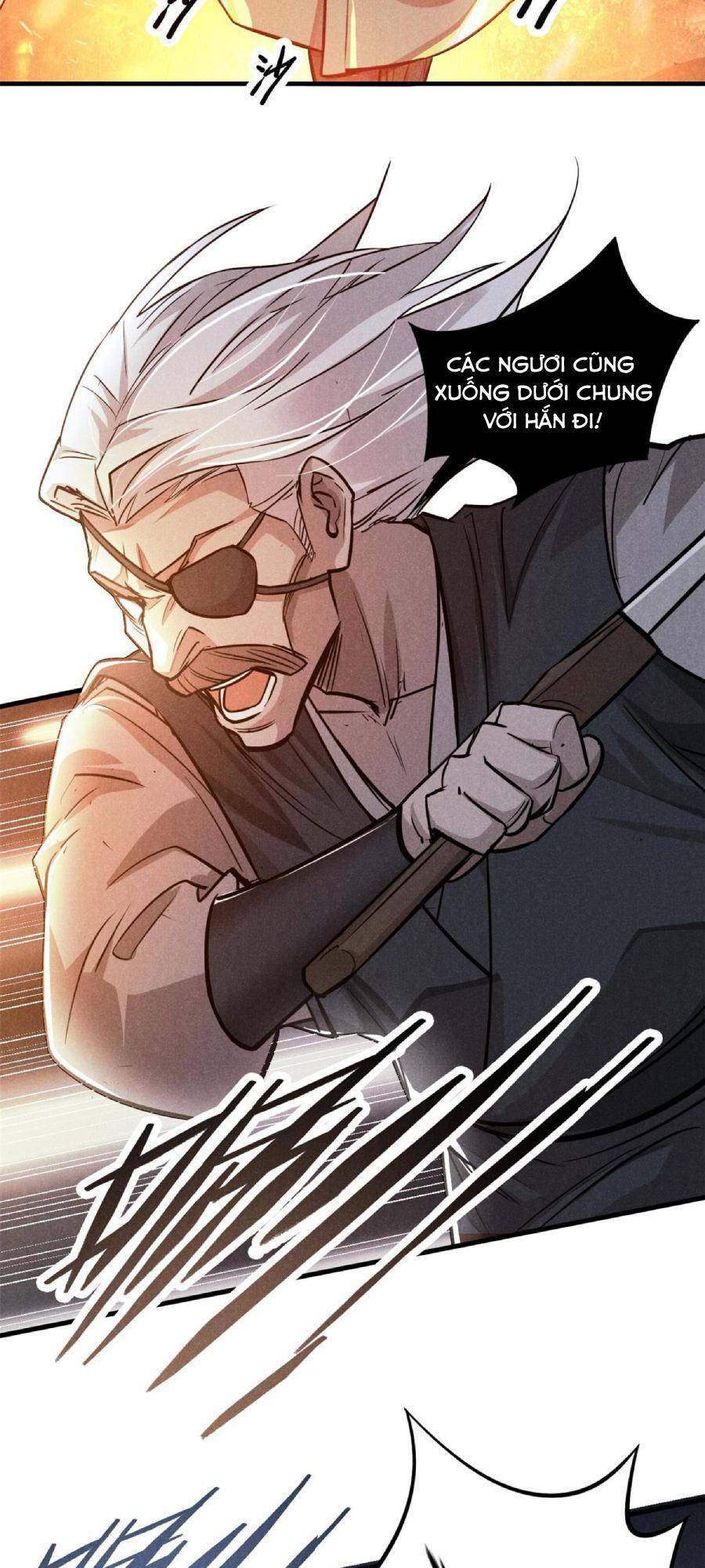 Tâm ma: Chapter 21