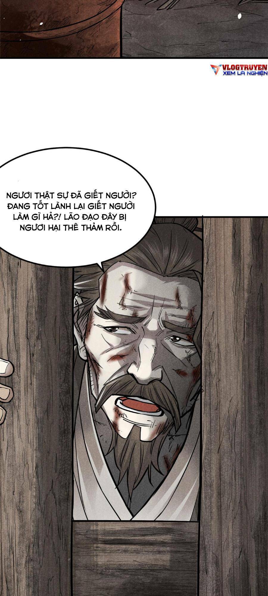 Tâm ma: Chapter 21