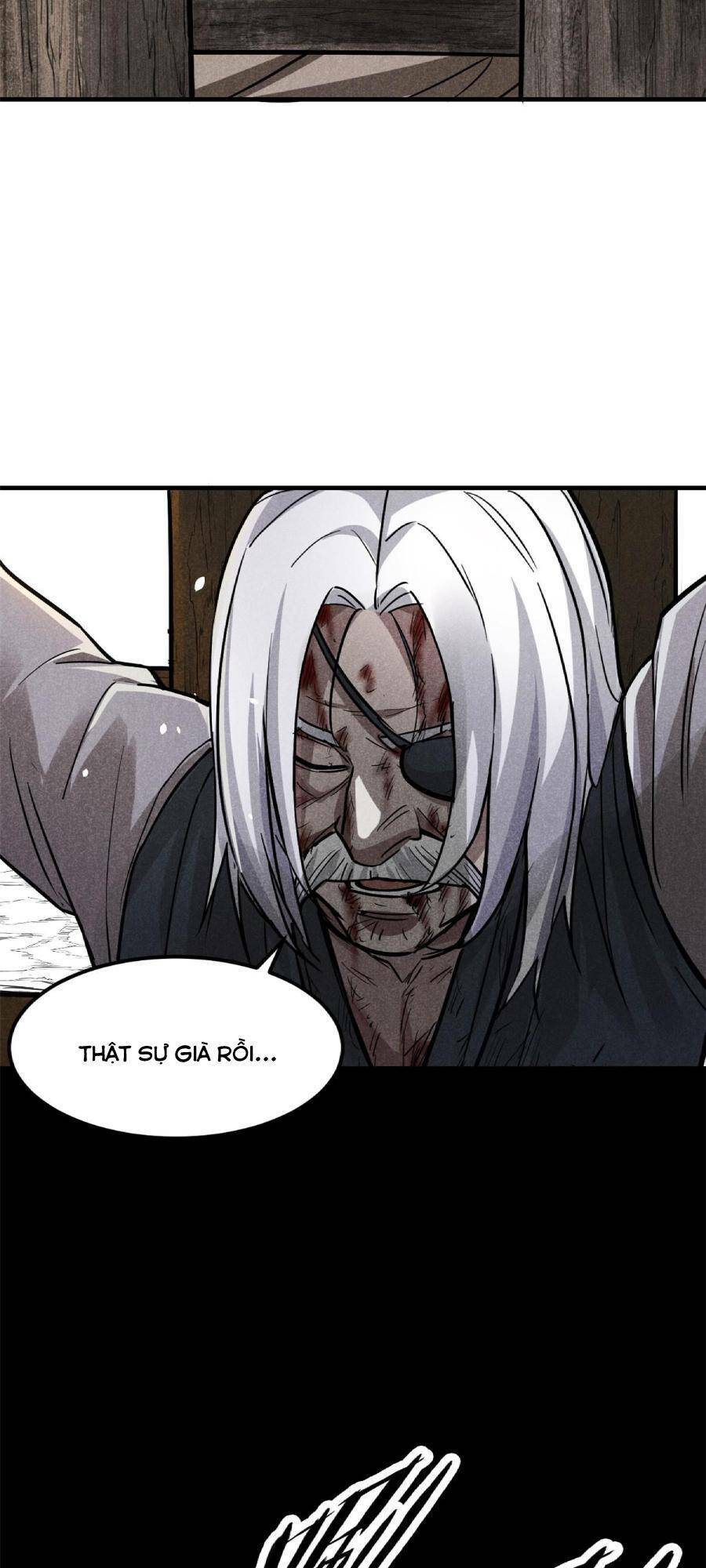 Tâm ma: Chapter 21
