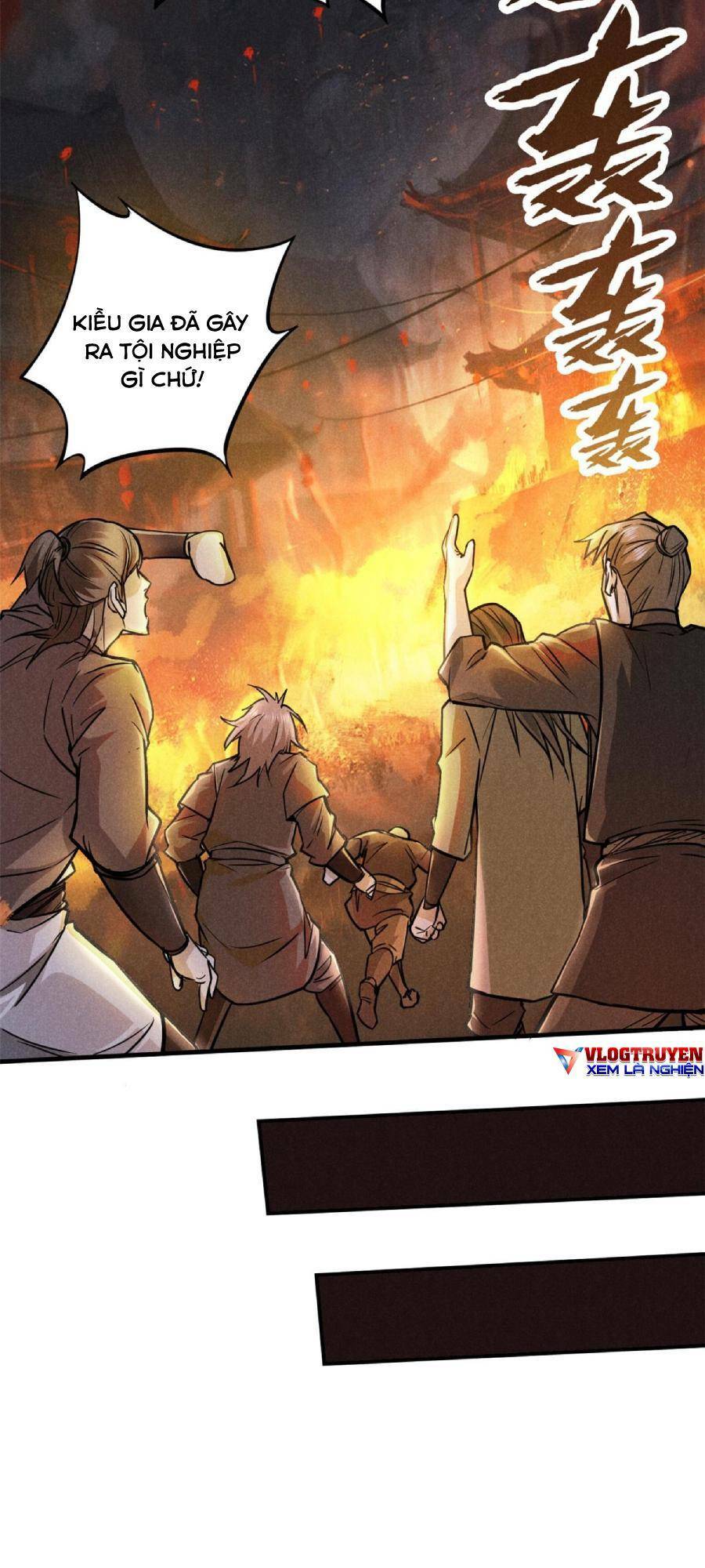 Tâm ma: Chapter 21