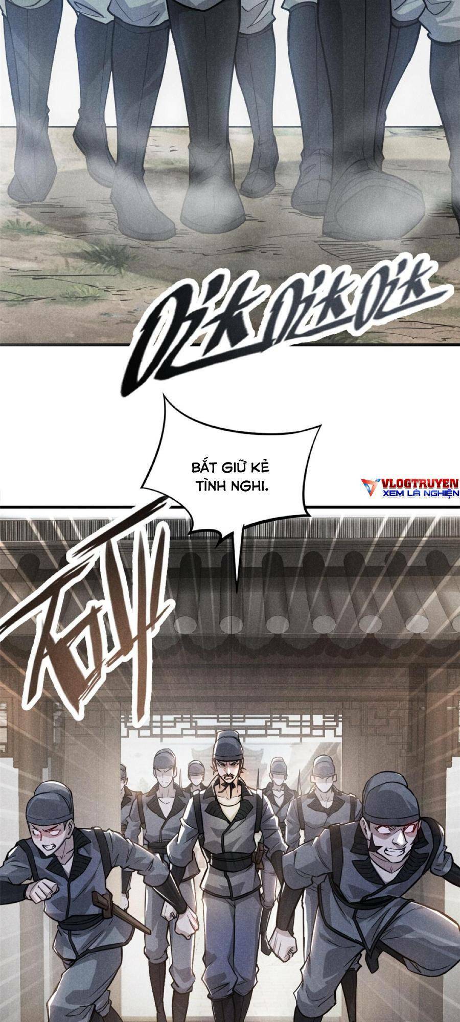 Tâm ma: Chapter 21
