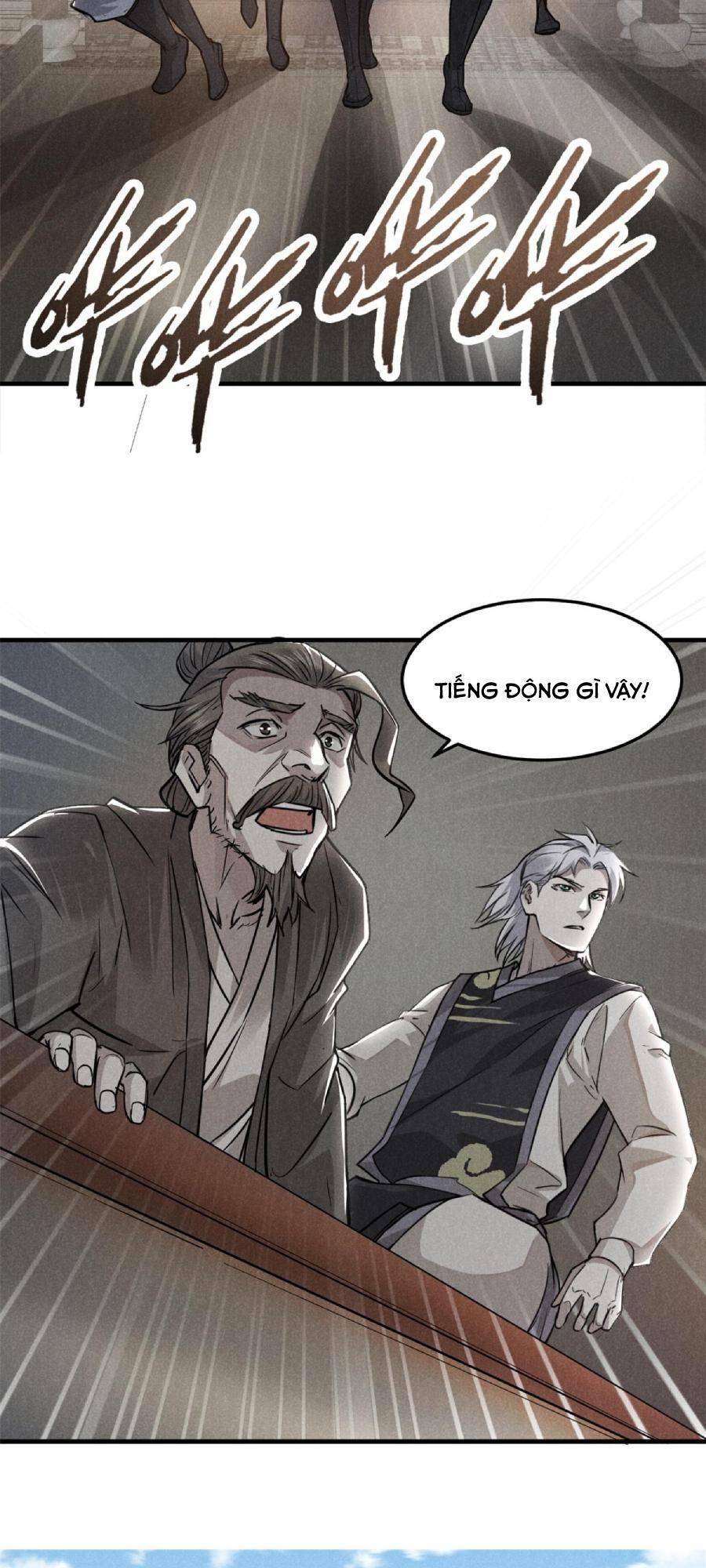 Tâm ma: Chapter 21