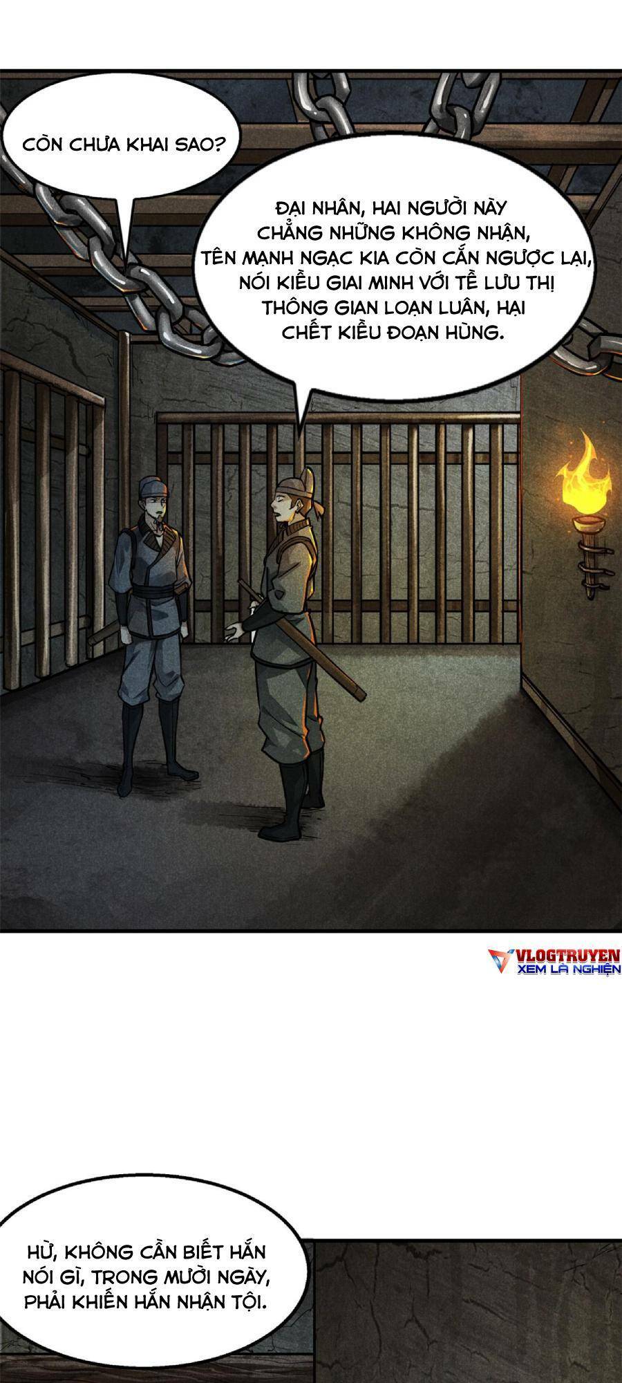 Tâm ma: Chapter 22