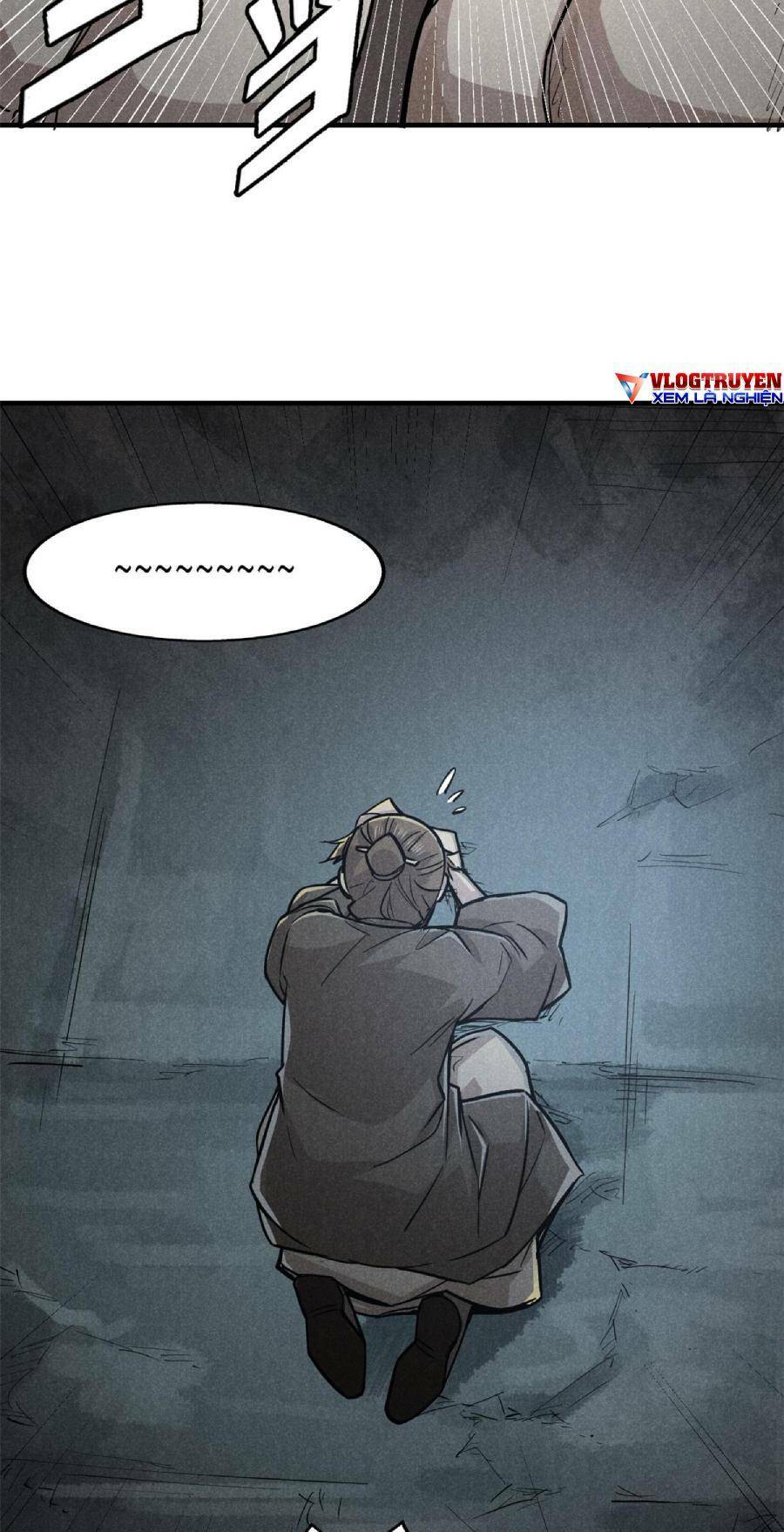 Tâm ma: Chapter 22