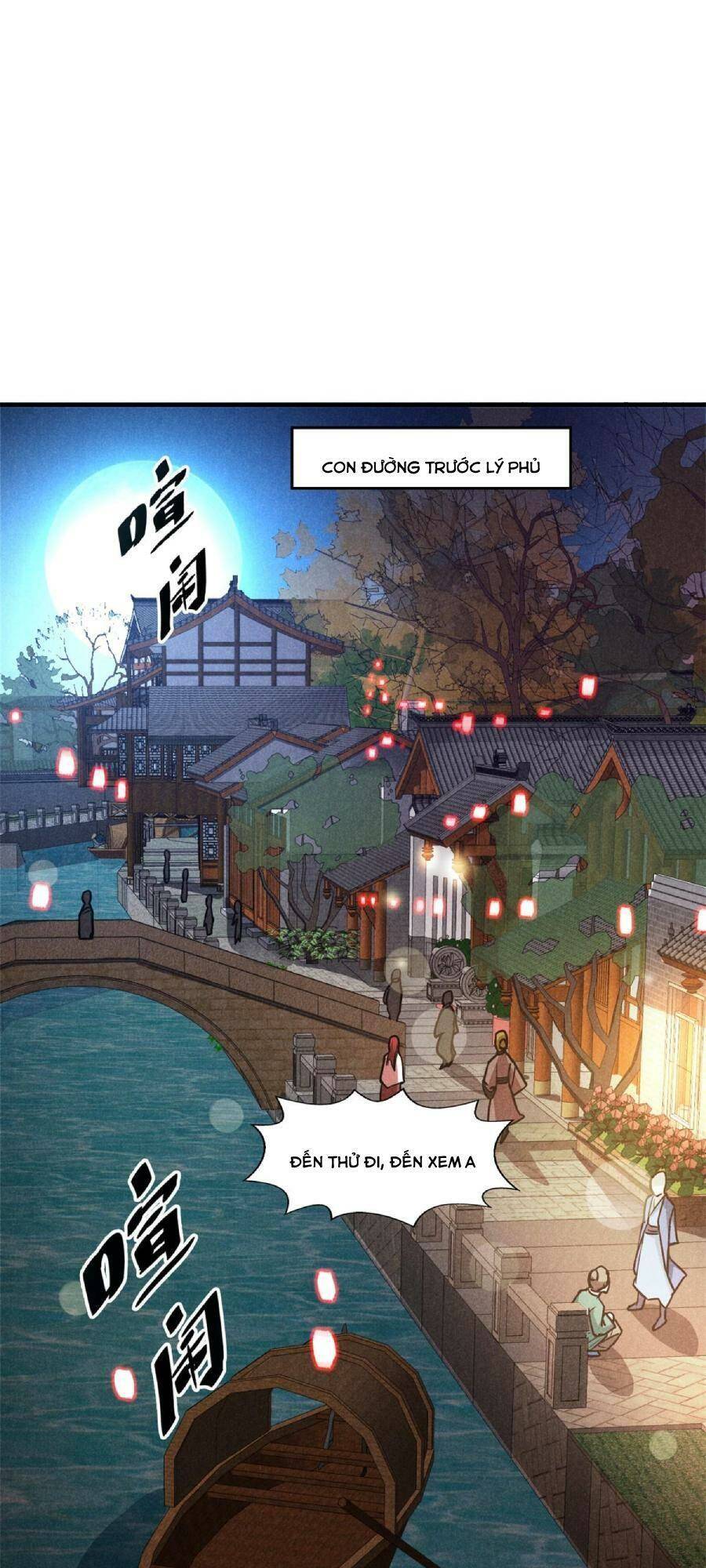 Tâm ma: Chapter 22