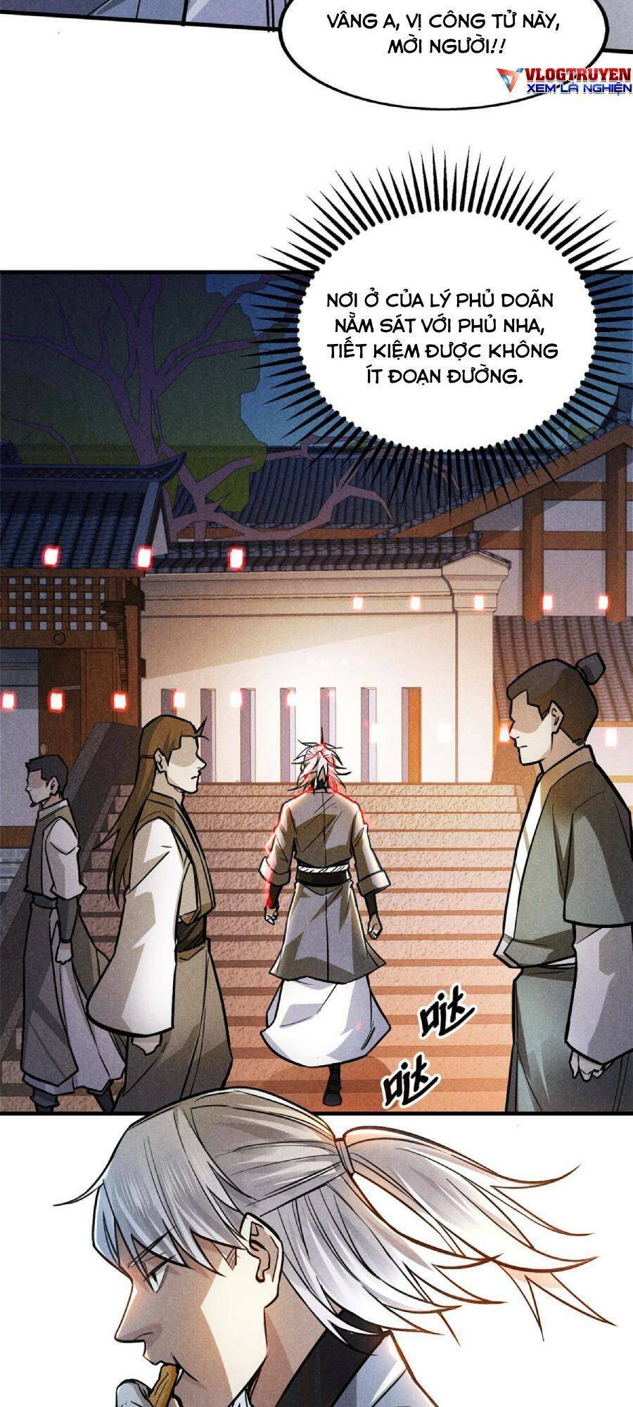Tâm ma: Chapter 22