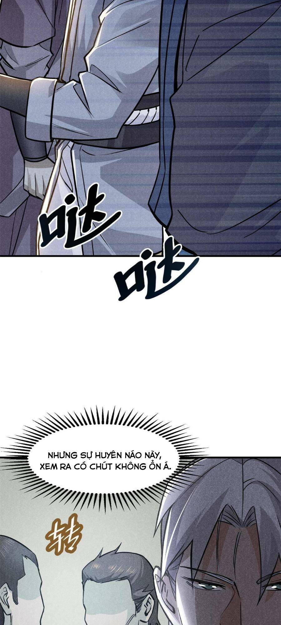 Tâm ma: Chapter 22