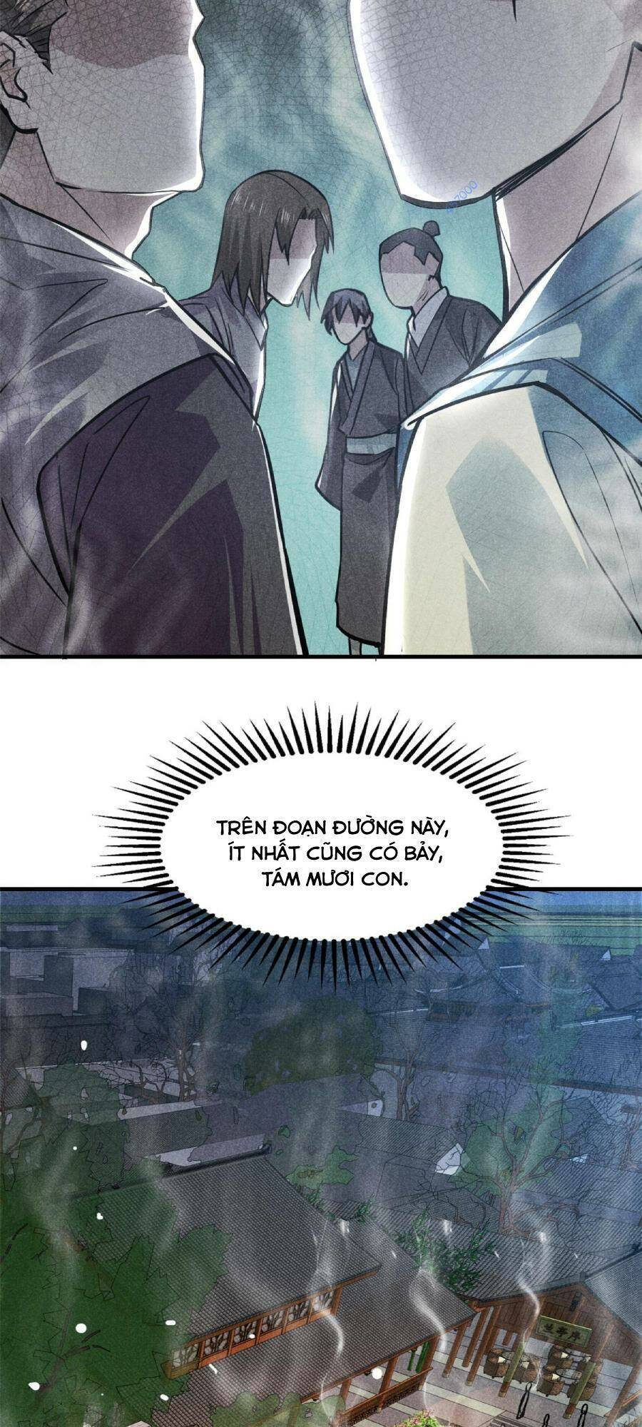 Tâm ma: Chapter 22