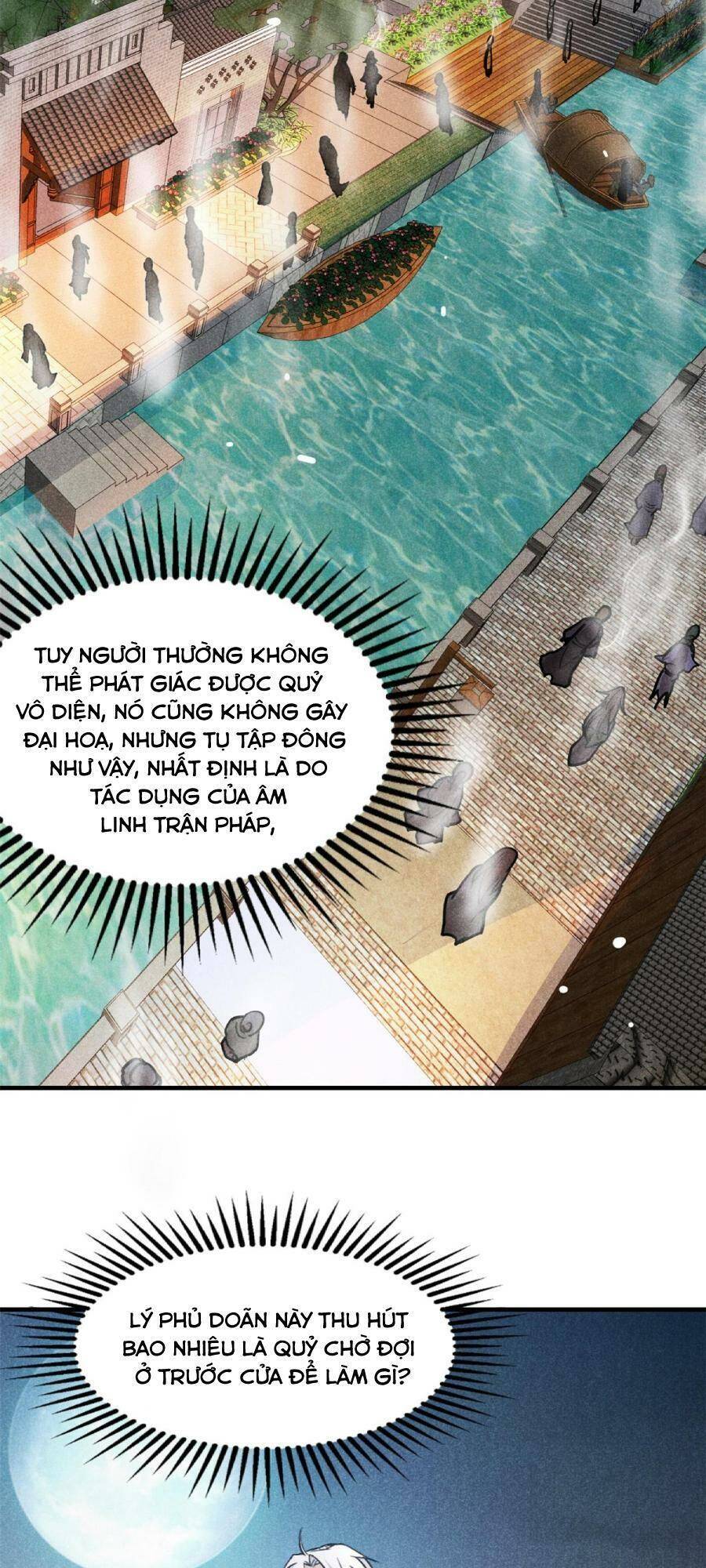 Tâm ma: Chapter 22