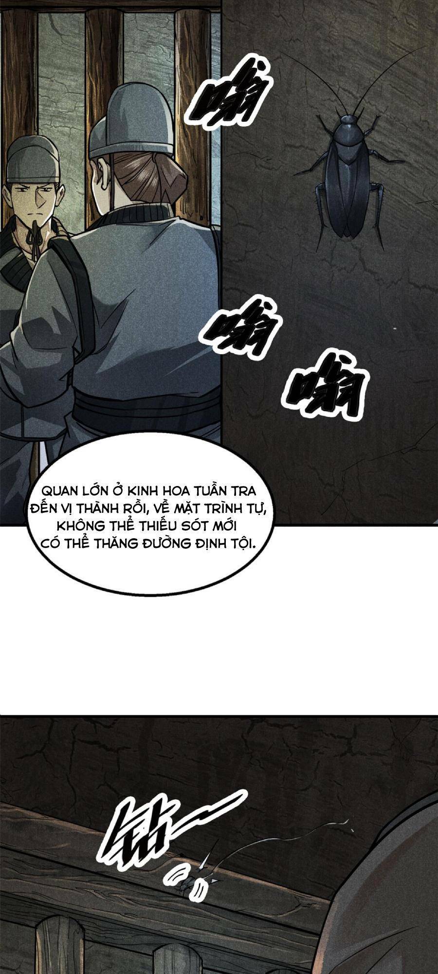 Tâm ma: Chapter 22
