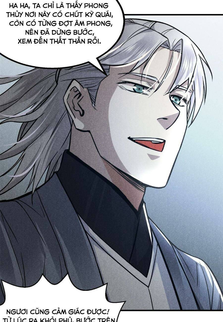 Tâm ma: Chapter 22