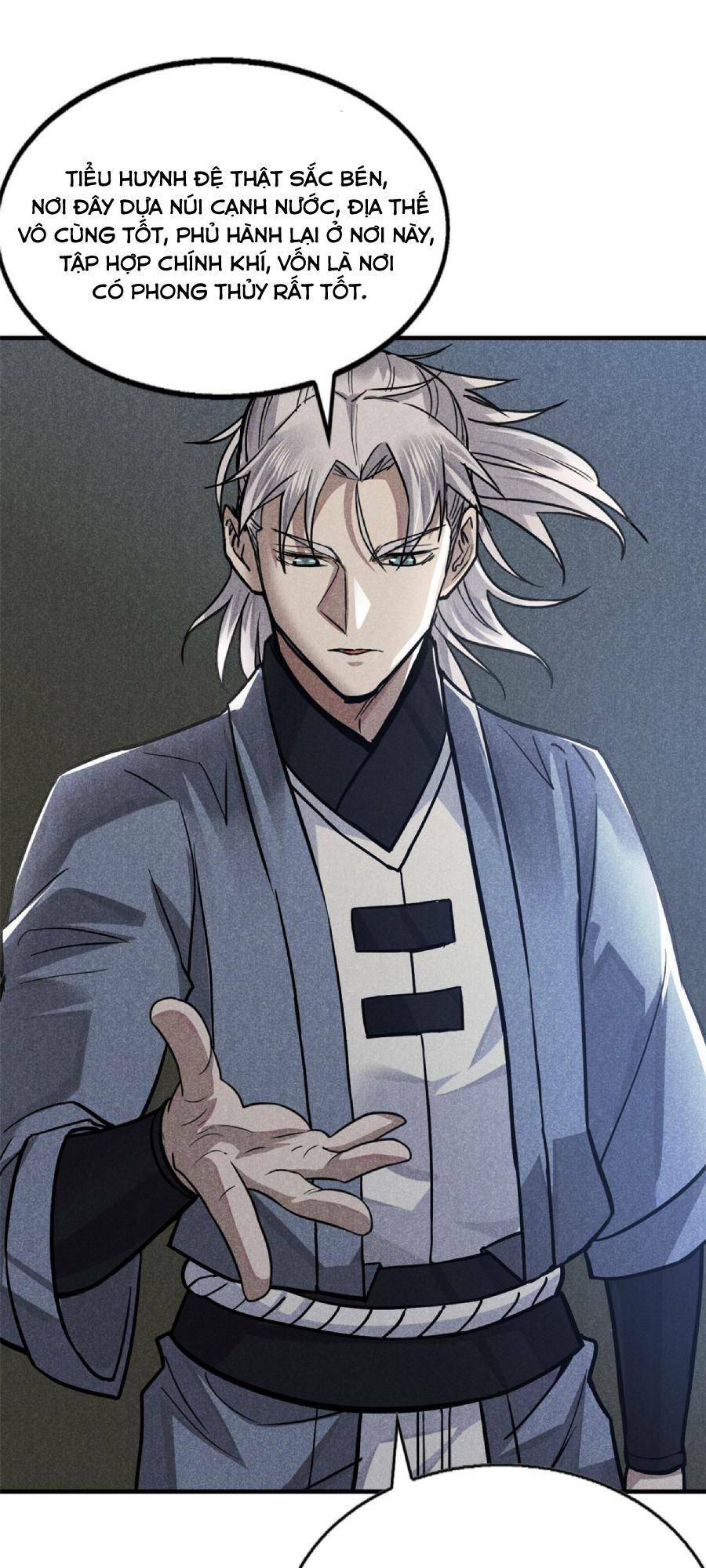 Tâm ma: Chapter 22