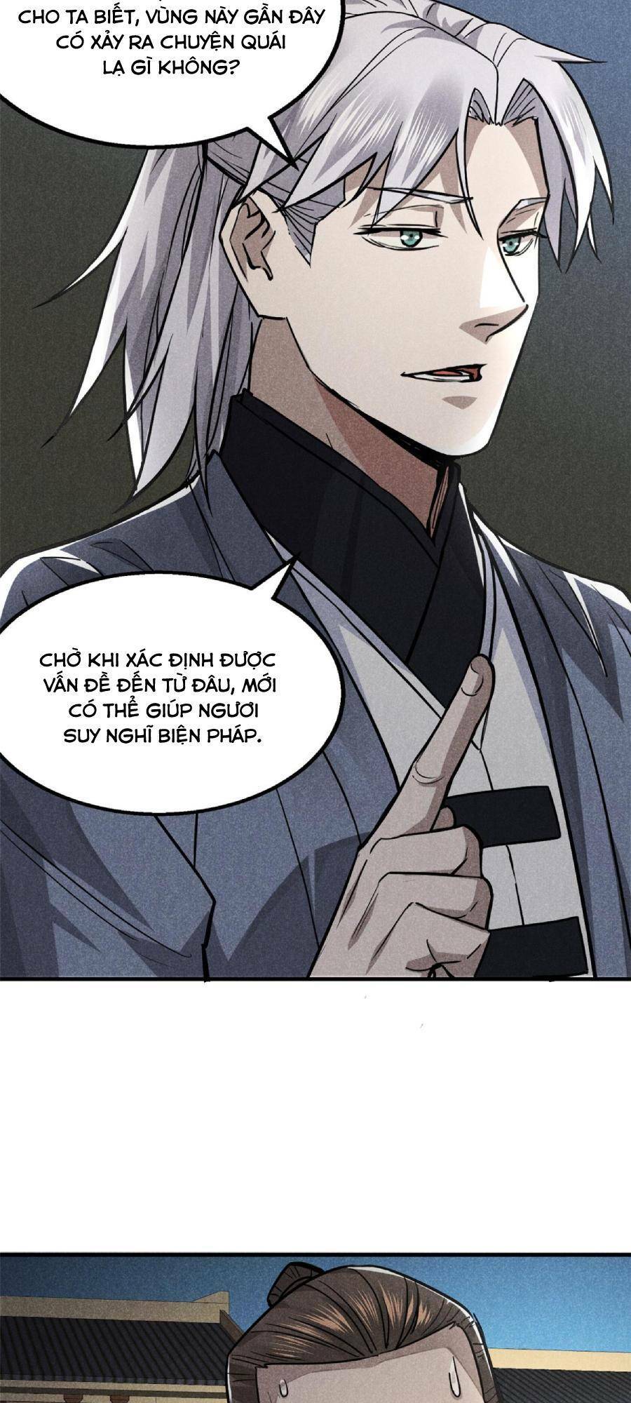 Tâm ma: Chapter 22