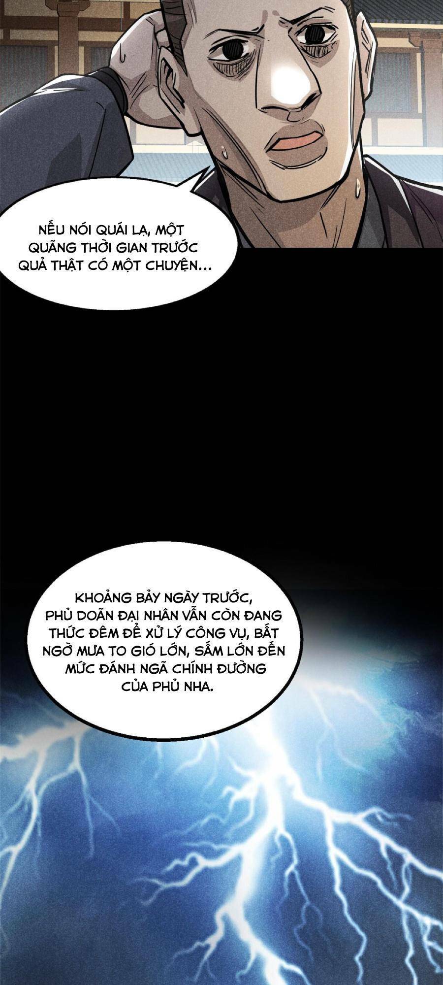 Tâm ma: Chapter 22
