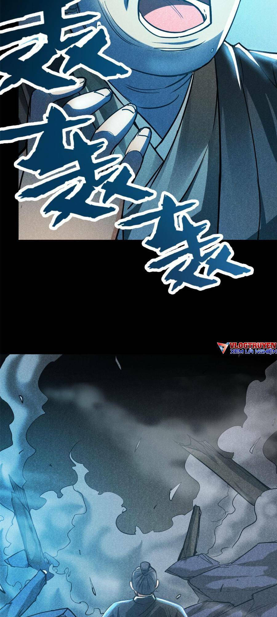 Tâm ma: Chapter 22