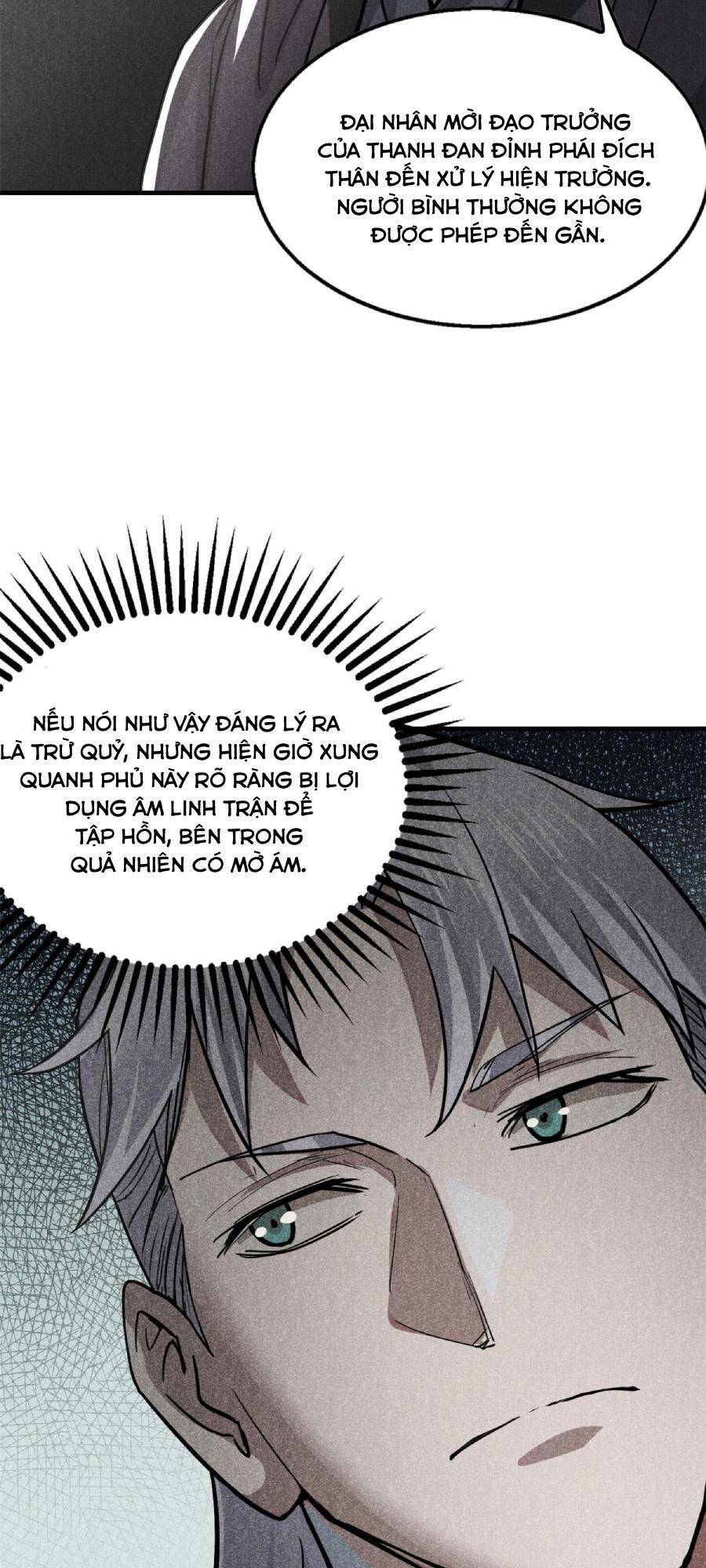 Tâm ma: Chapter 22