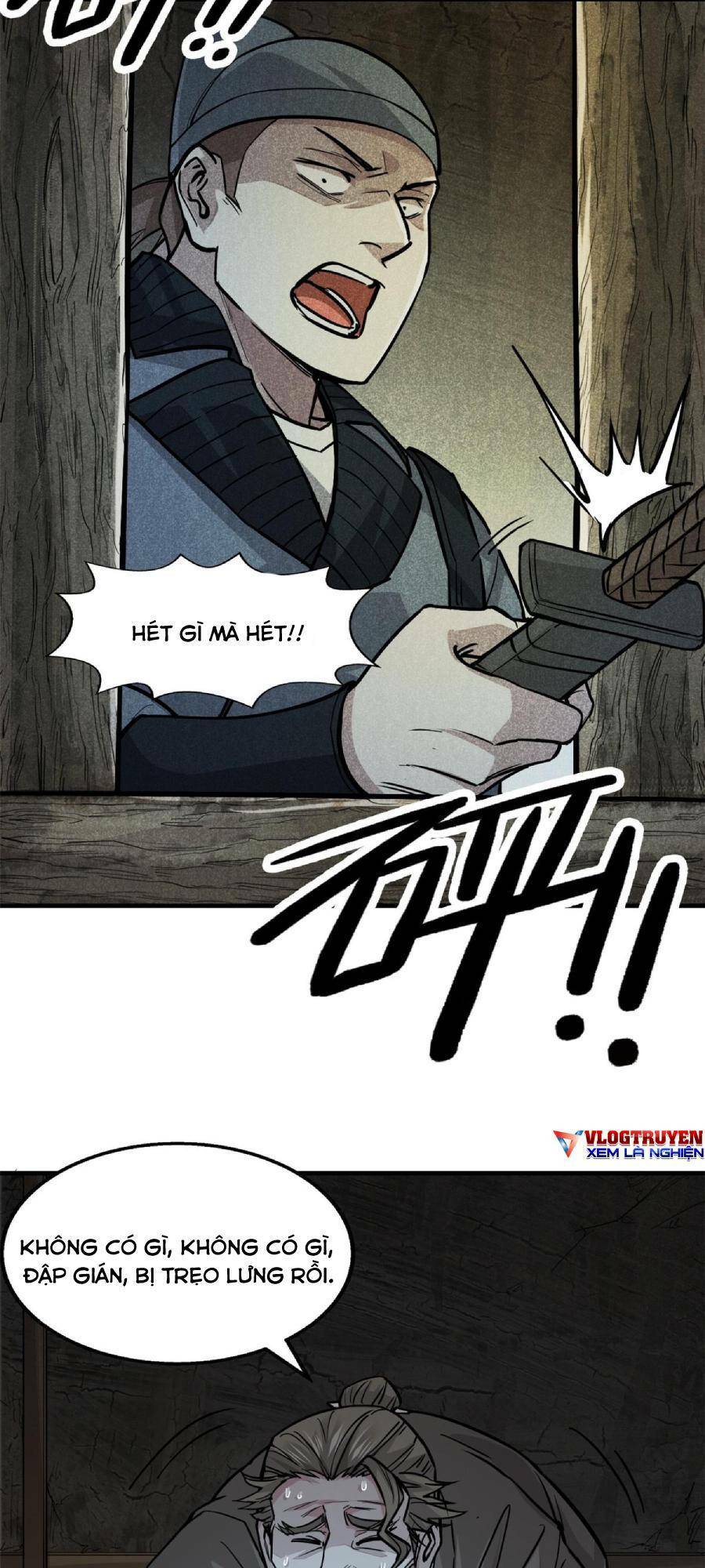 Tâm ma: Chapter 22