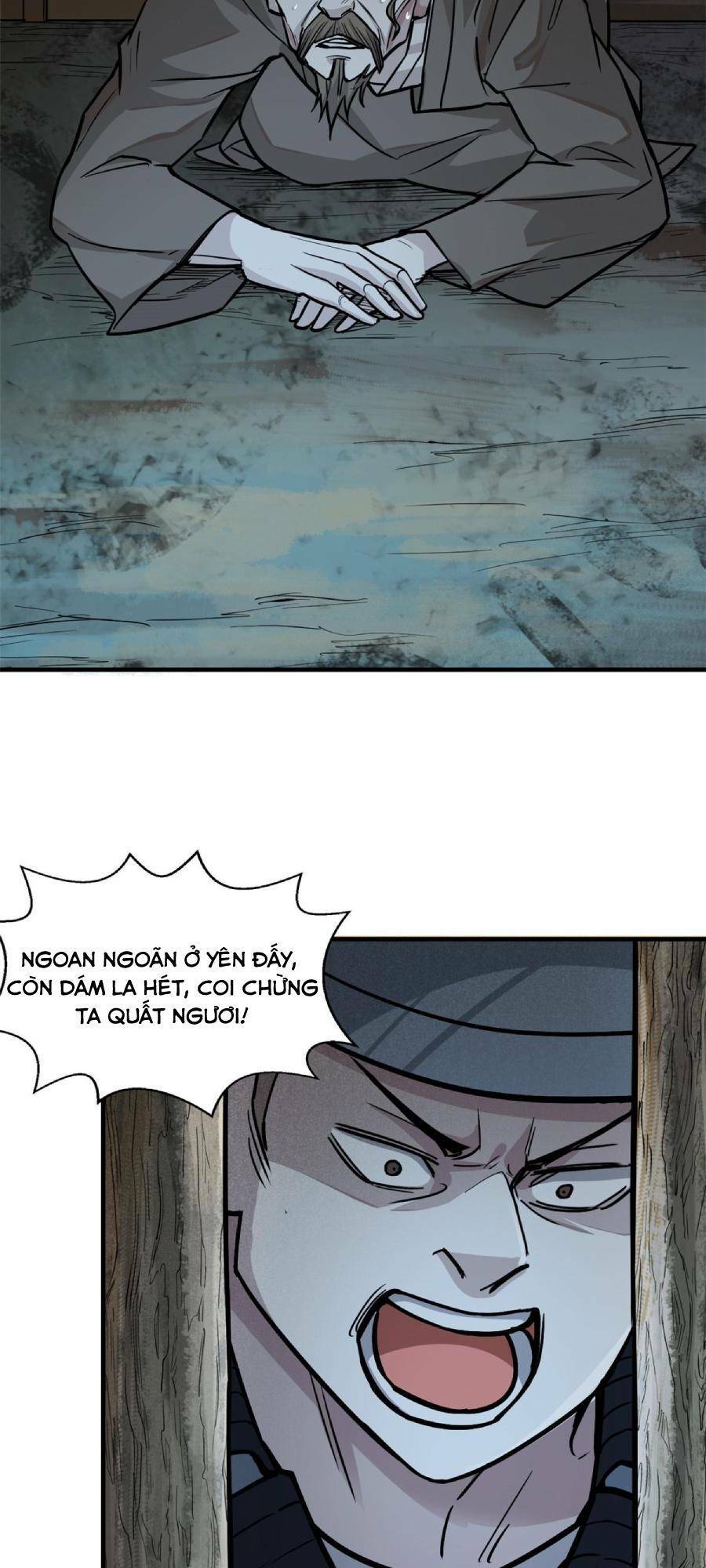Tâm ma: Chapter 22