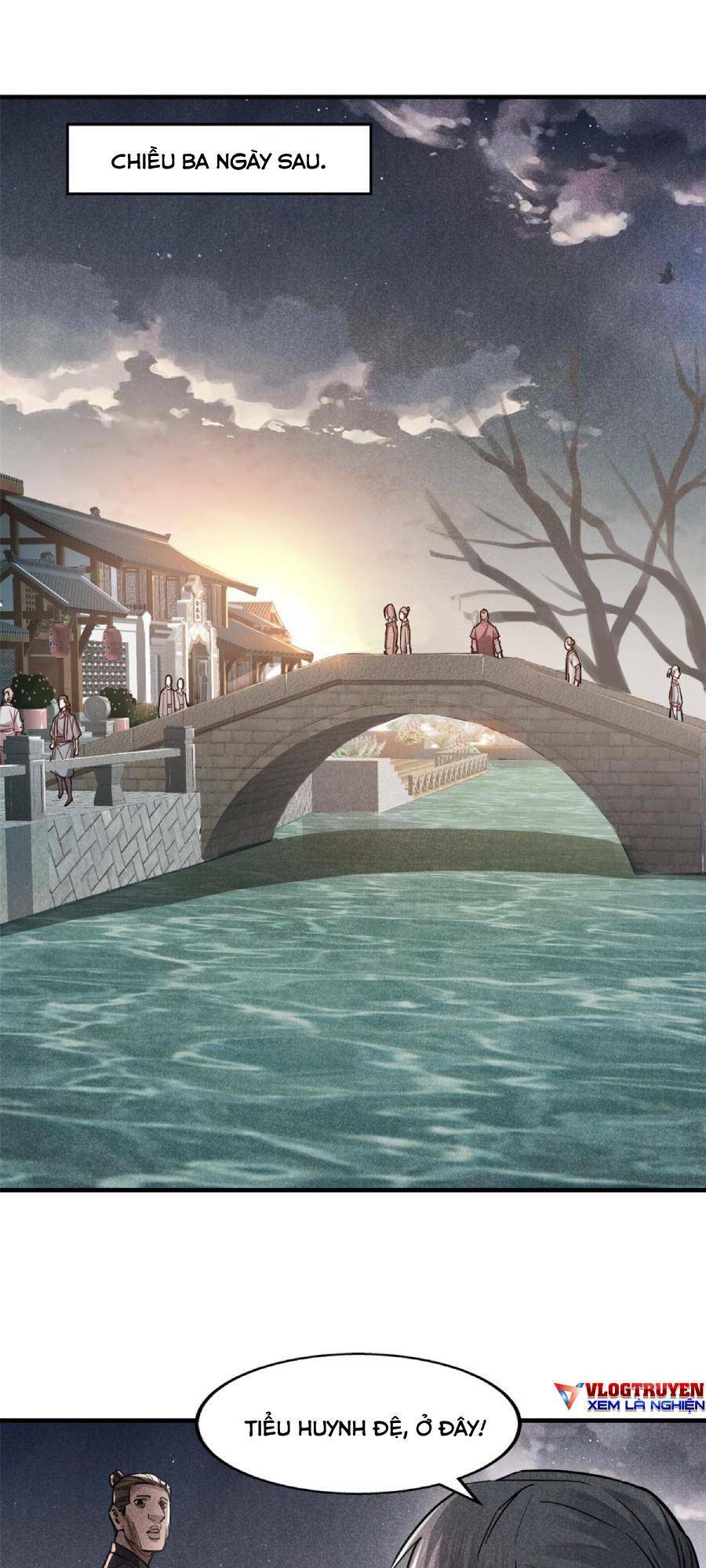 Tâm ma: Chapter 23