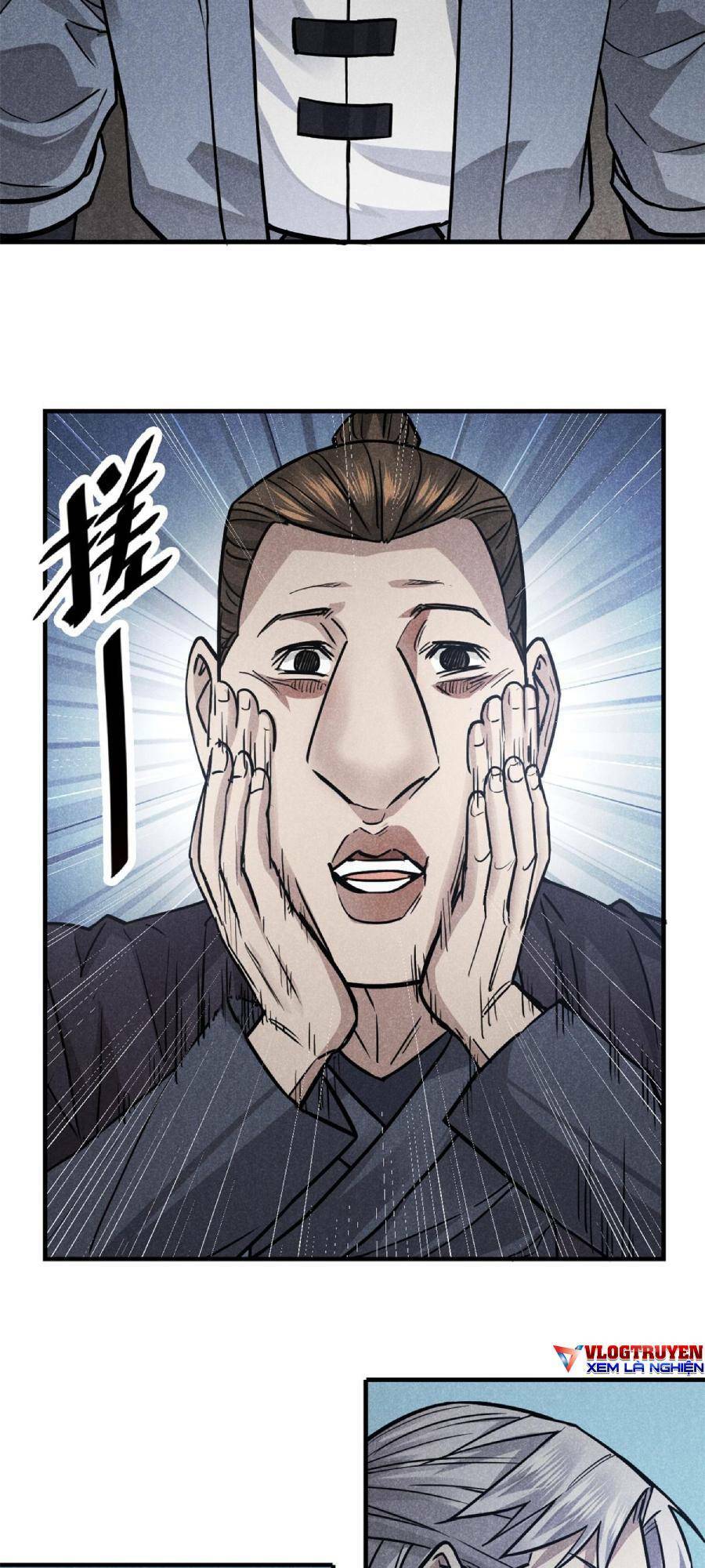 Tâm ma: Chapter 23