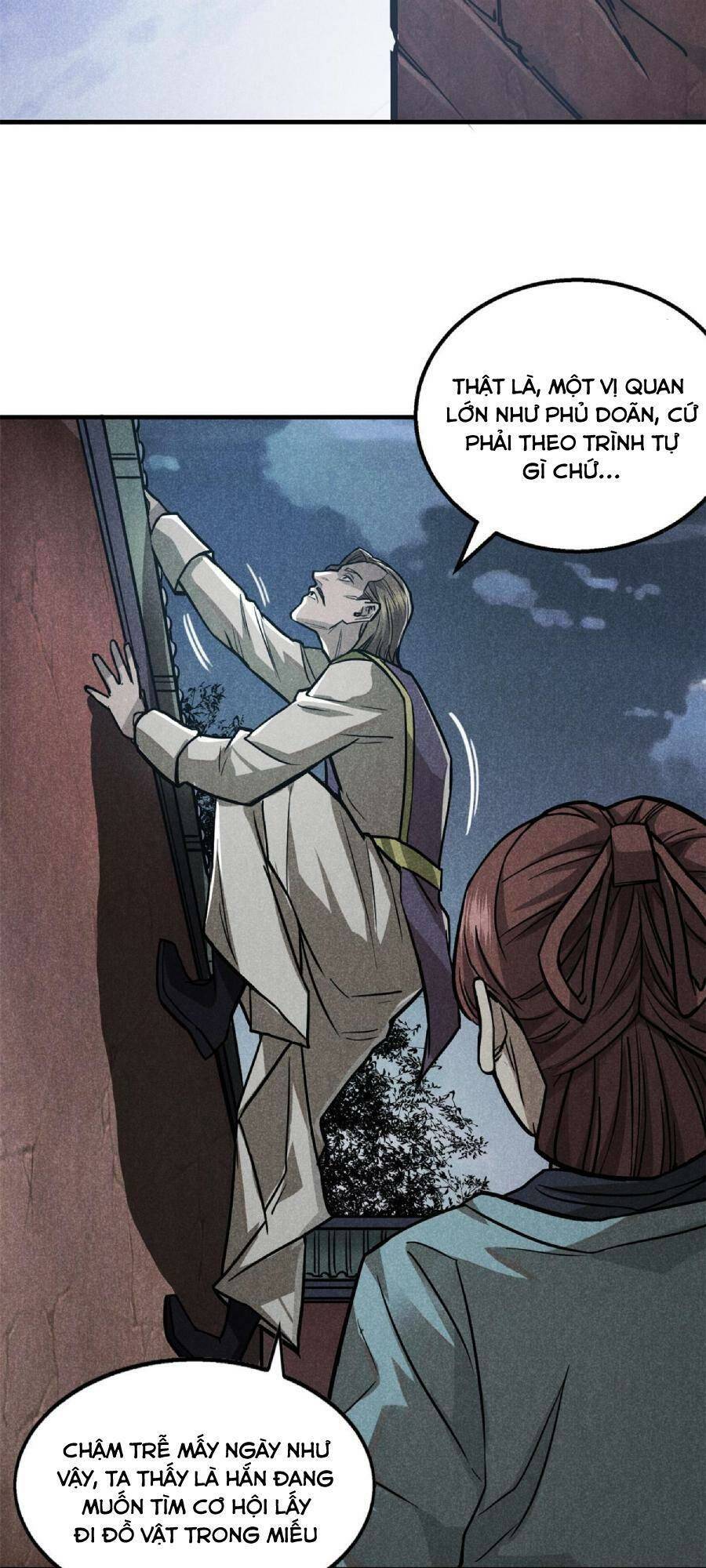 Tâm ma: Chapter 23
