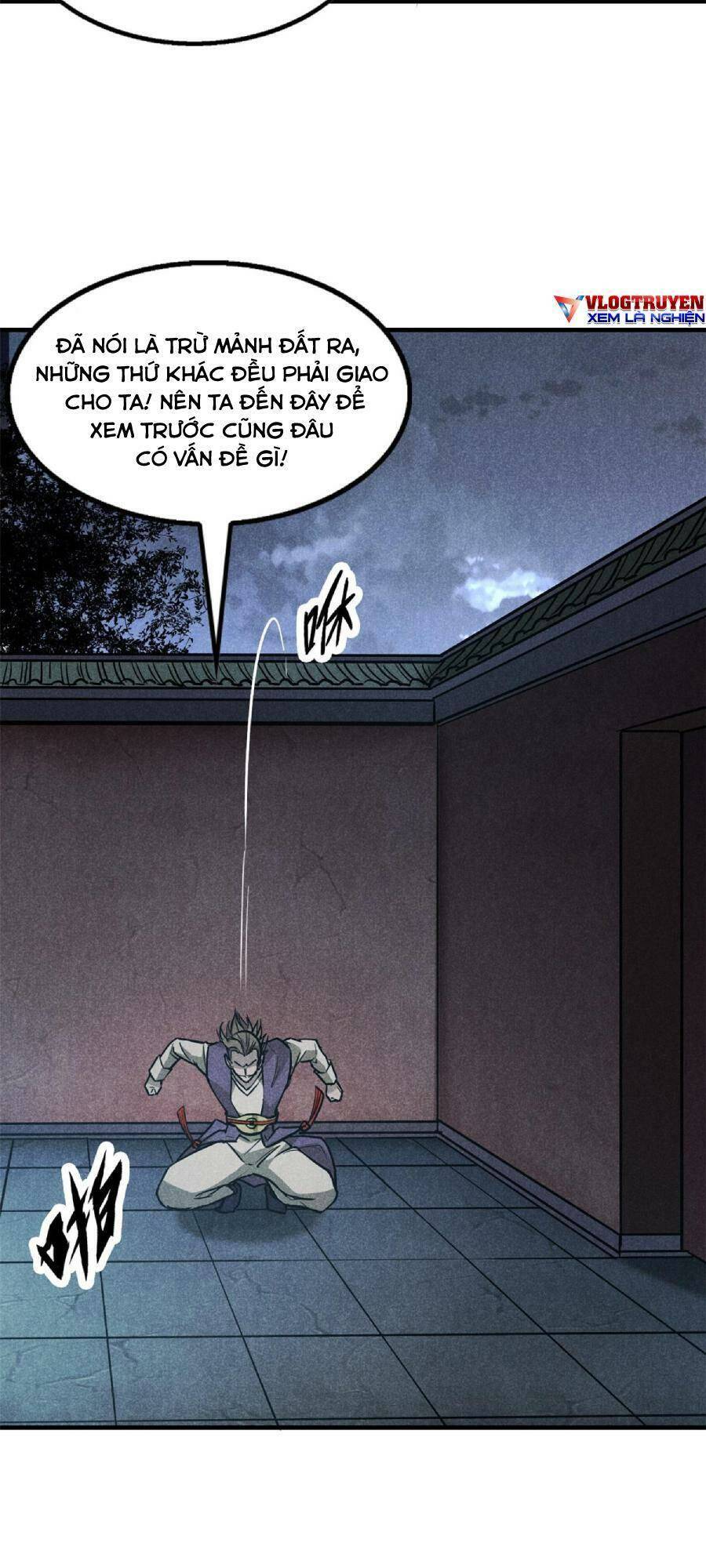 Tâm ma: Chapter 23