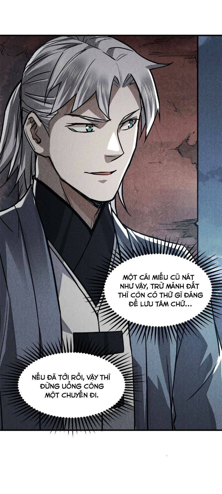 Tâm ma: Chapter 23