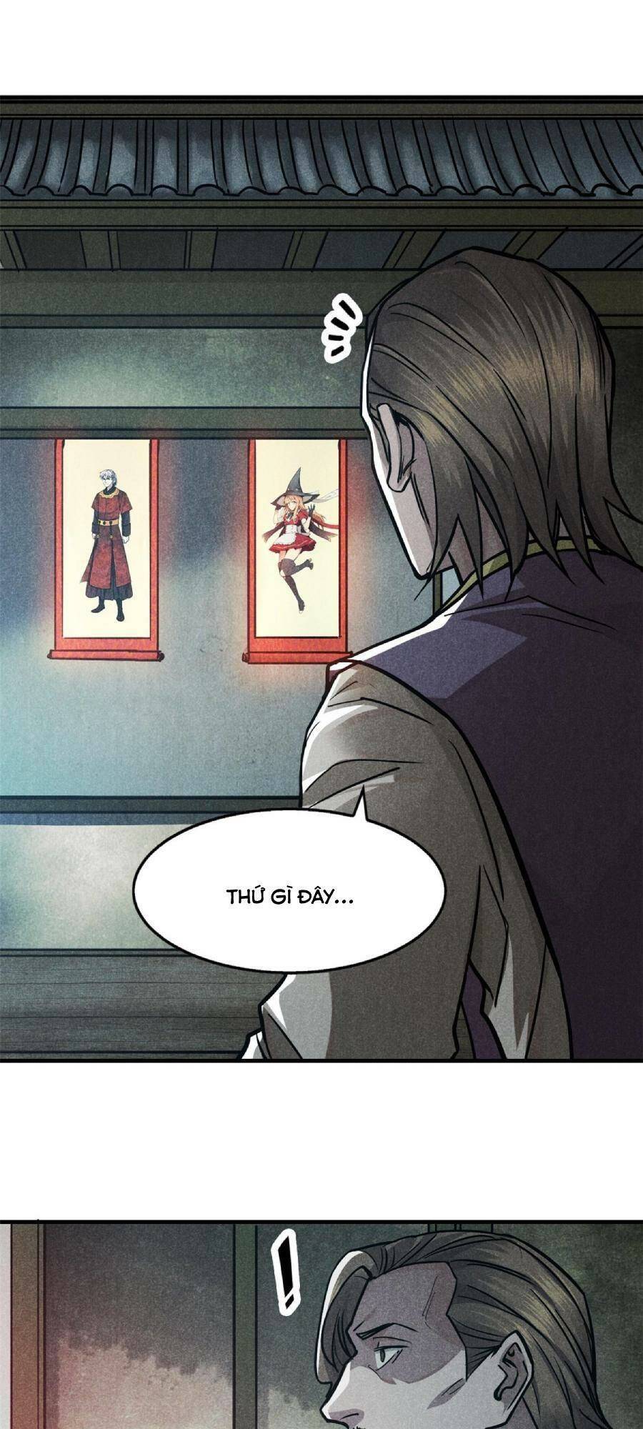 Tâm ma: Chapter 23