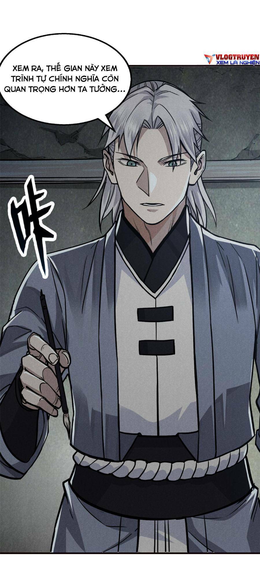 Tâm ma: Chapter 23
