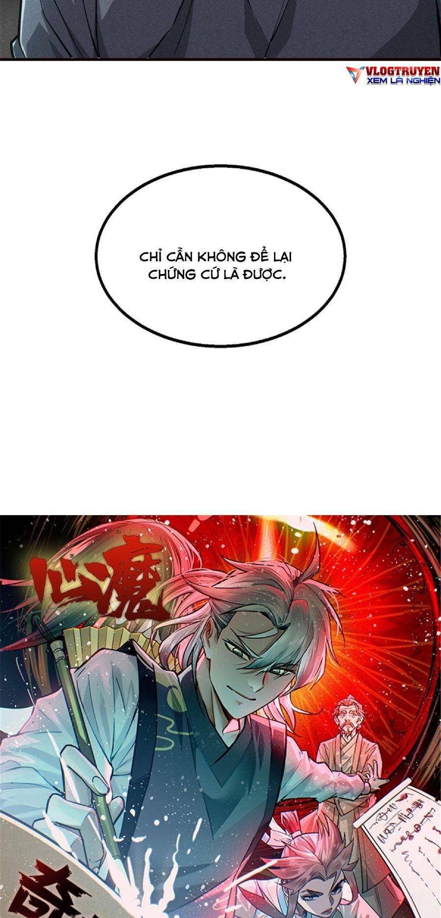 Tâm ma: Chapter 23
