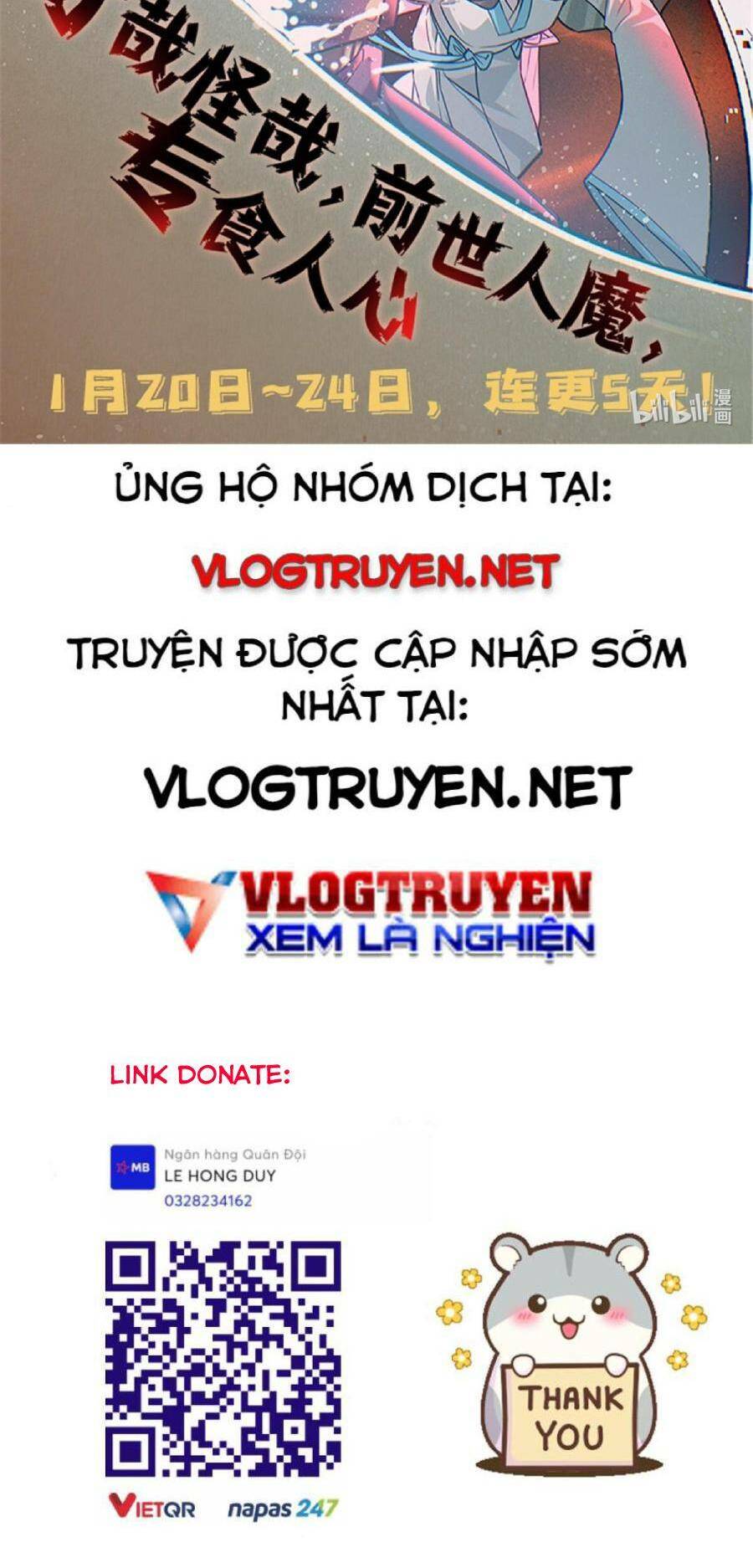 Tâm ma: Chapter 23