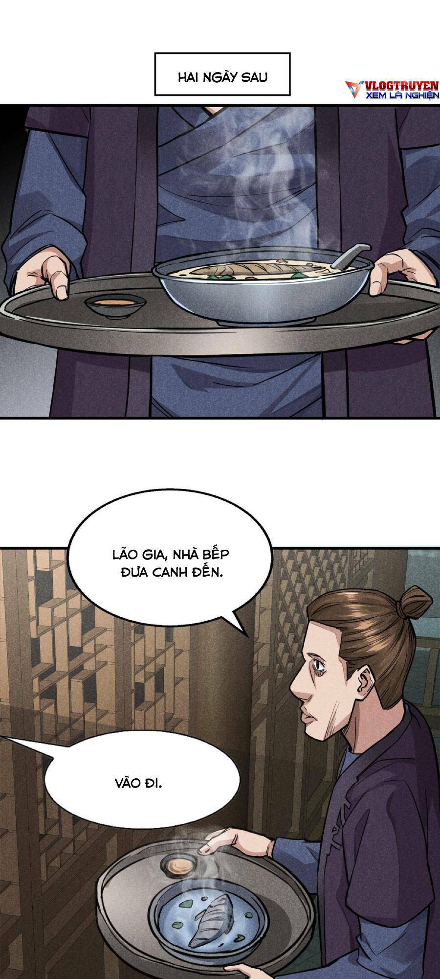 Tâm ma: Chapter 24