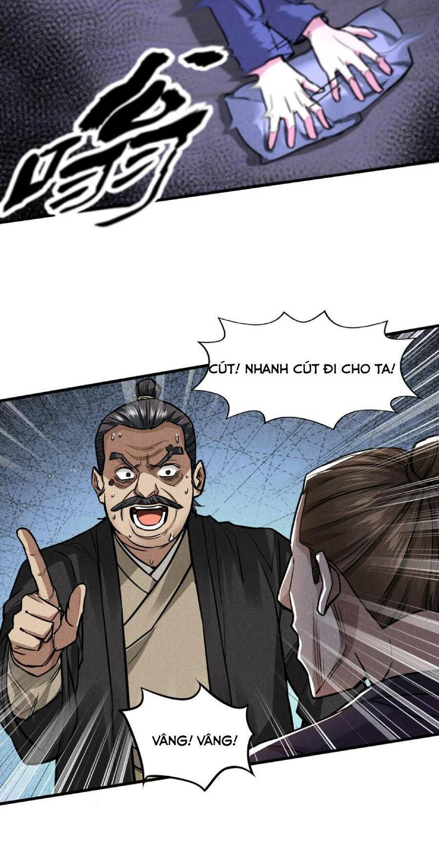 Tâm ma: Chapter 24