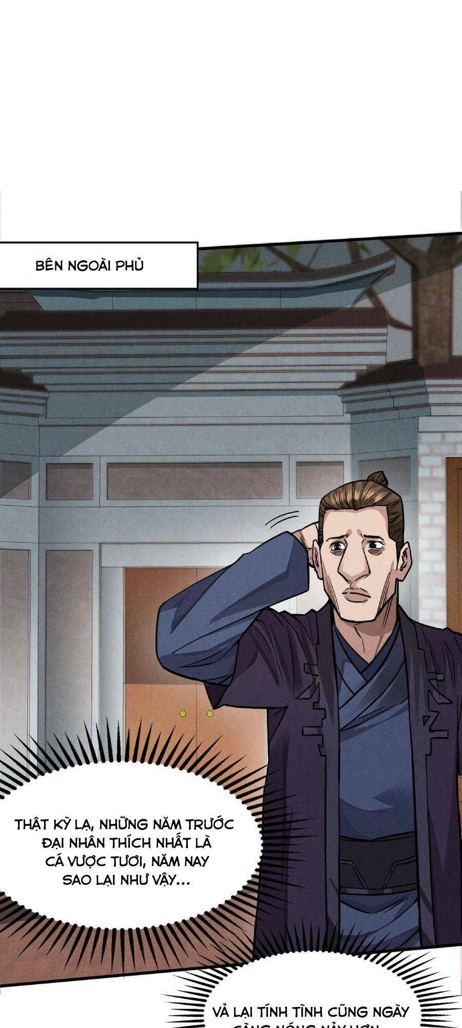 Tâm ma: Chapter 24
