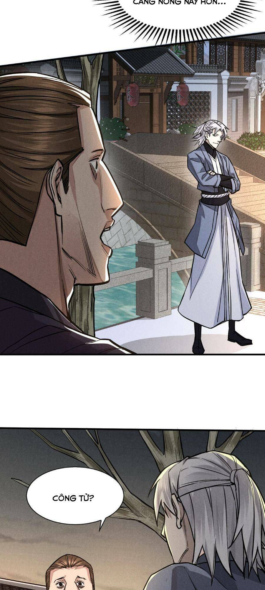 Tâm ma: Chapter 24
