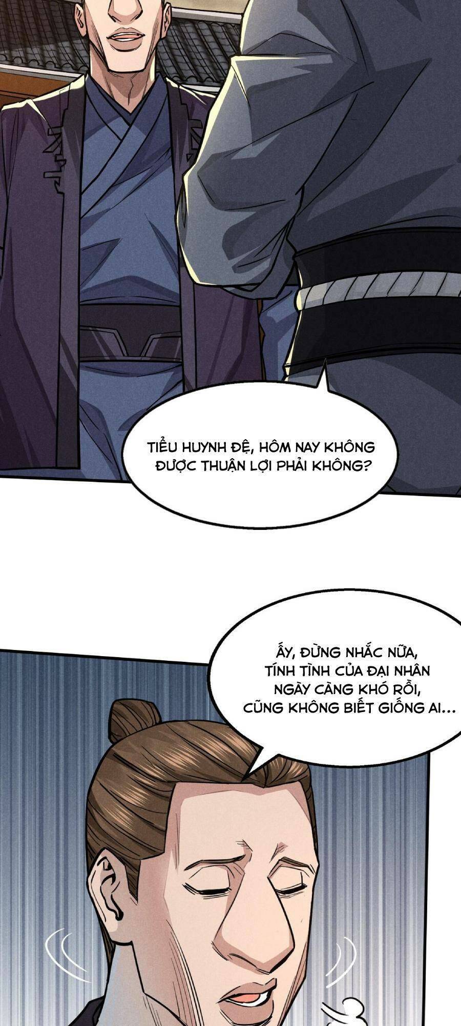 Tâm ma: Chapter 24