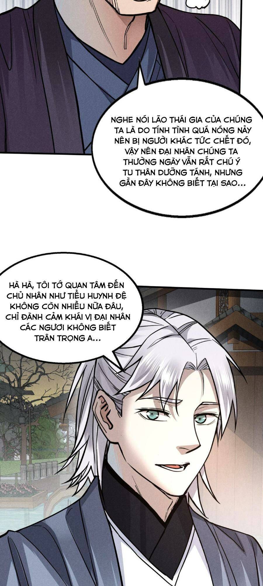 Tâm ma: Chapter 24