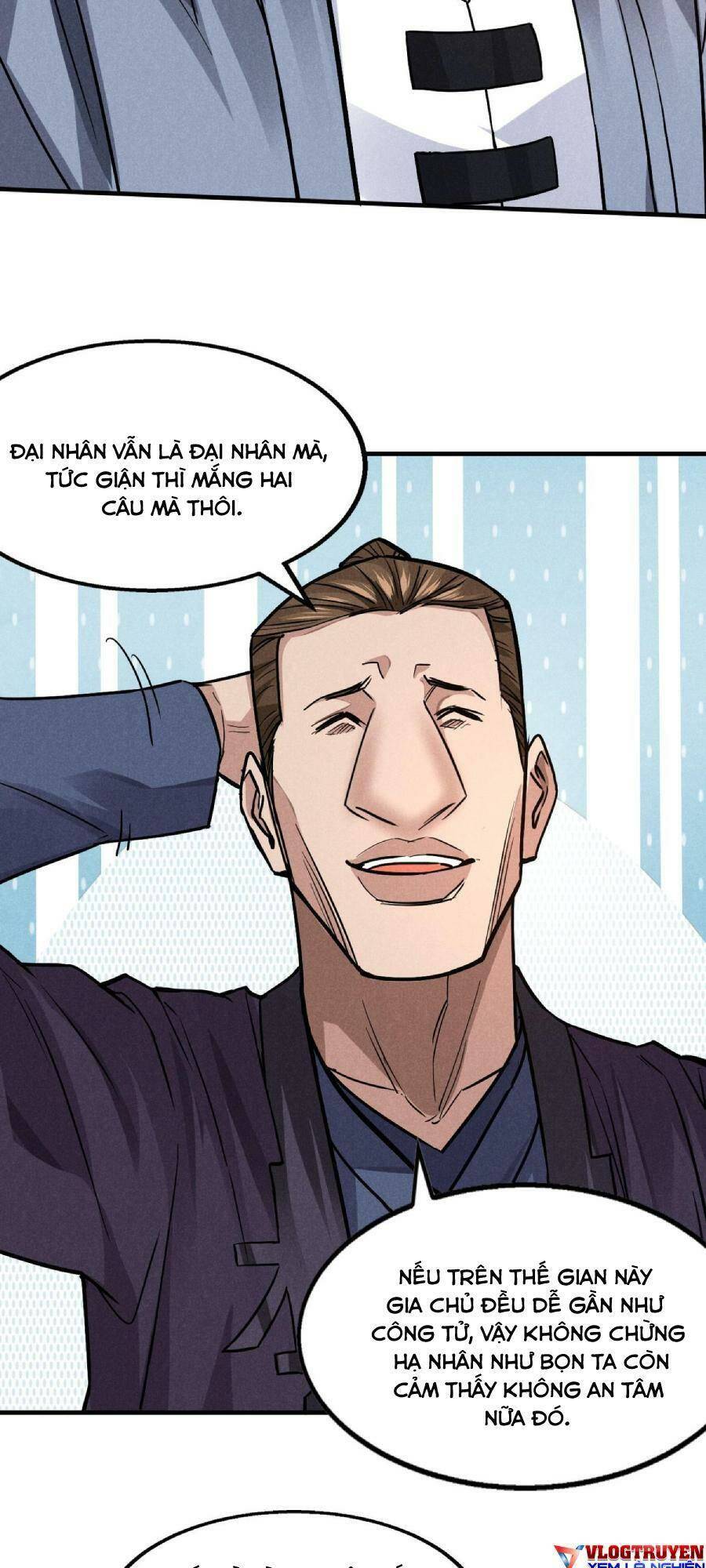Tâm ma: Chapter 24