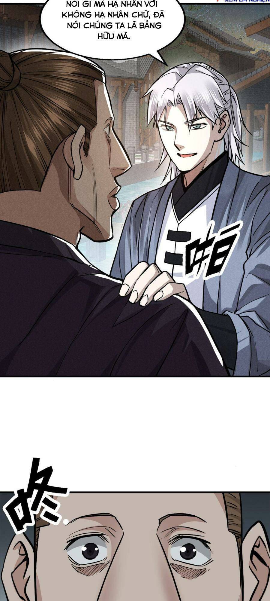 Tâm ma: Chapter 24