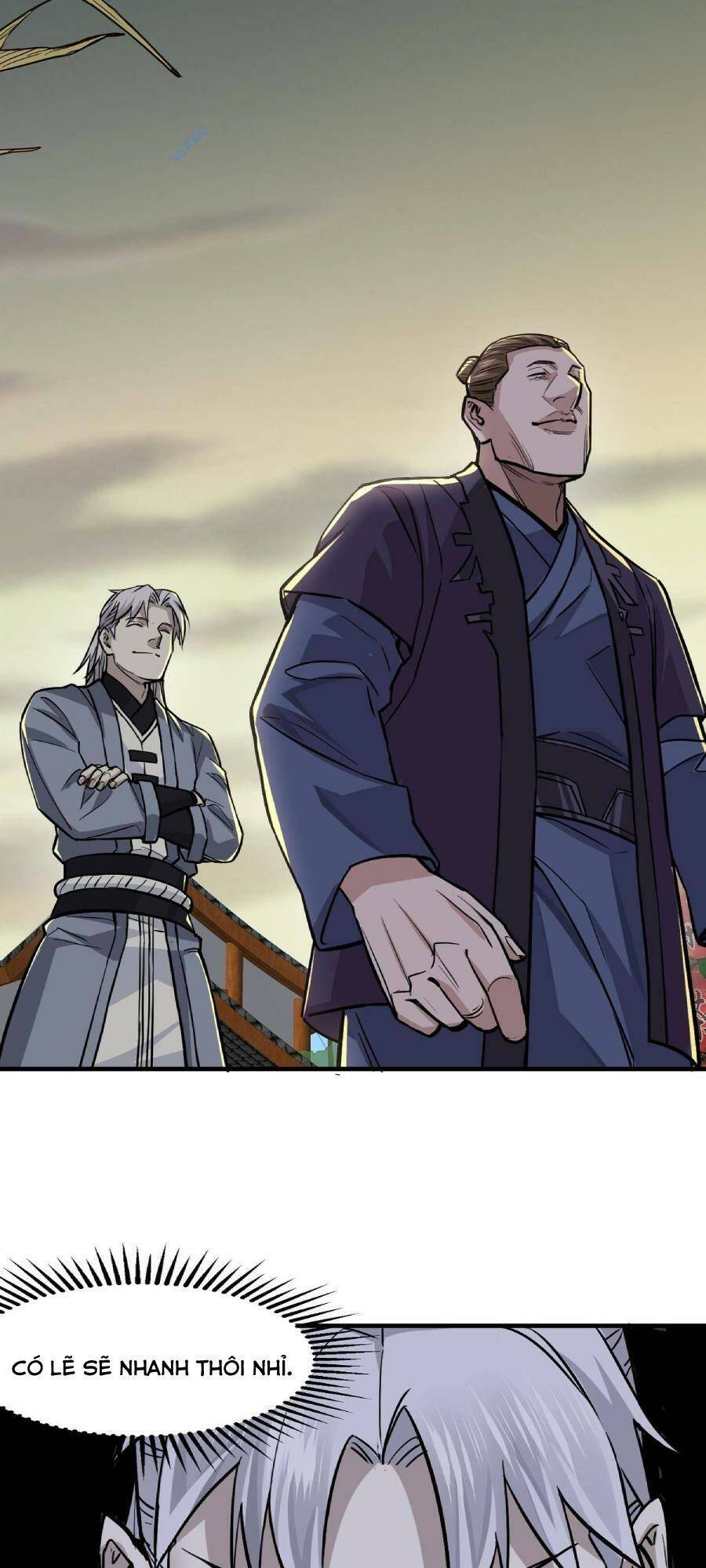 Tâm ma: Chapter 24