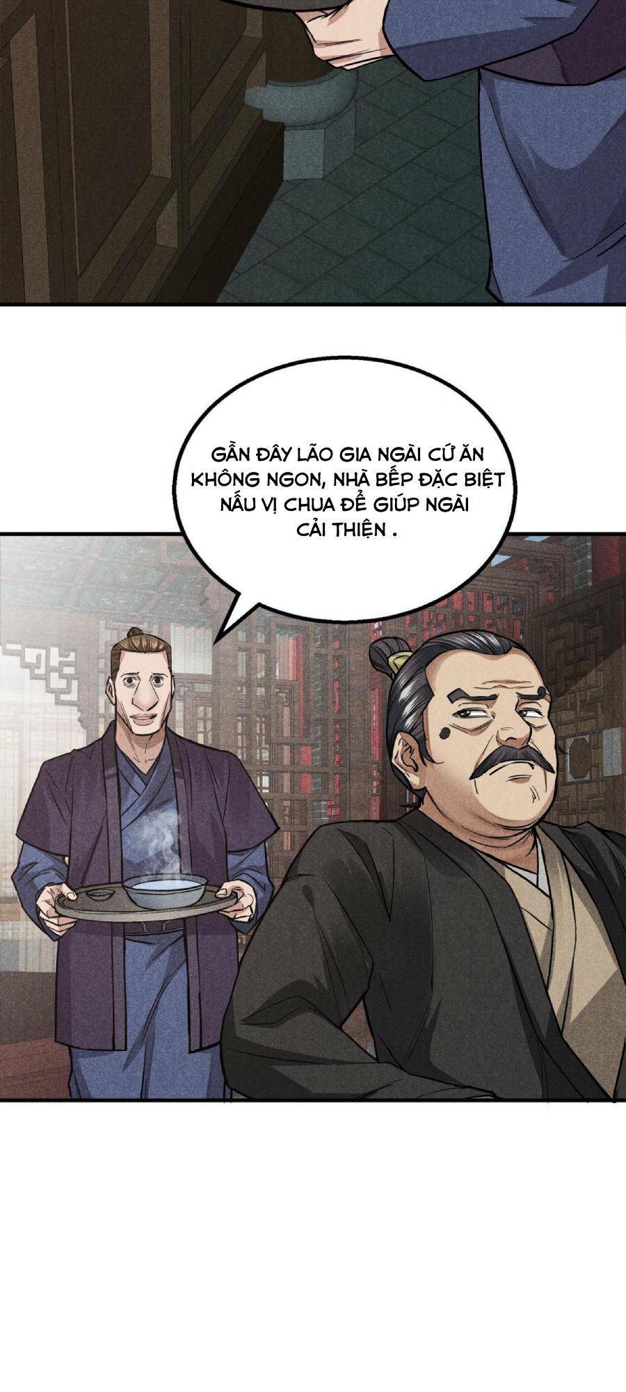 Tâm ma: Chapter 24