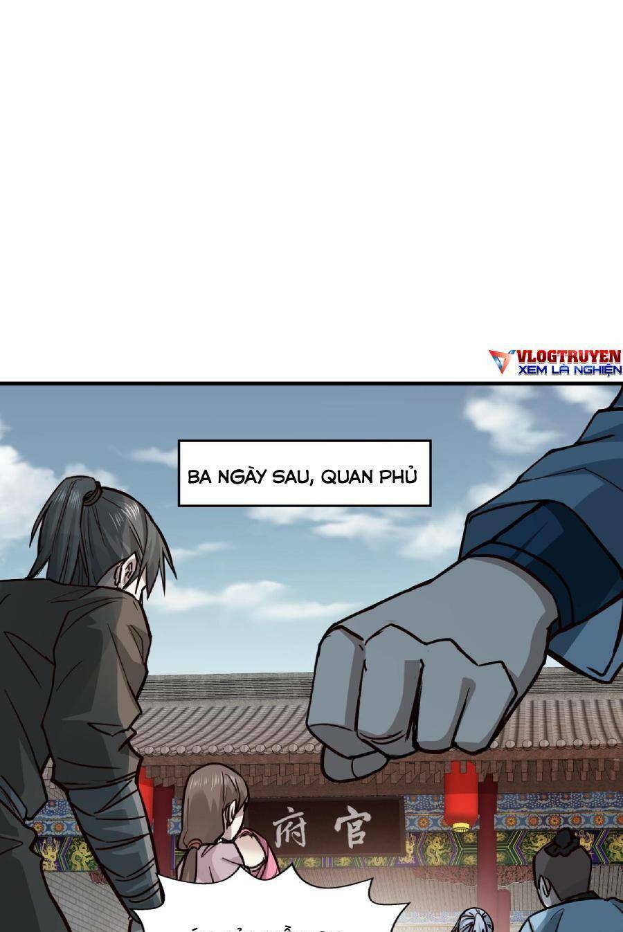 Tâm ma: Chapter 24
