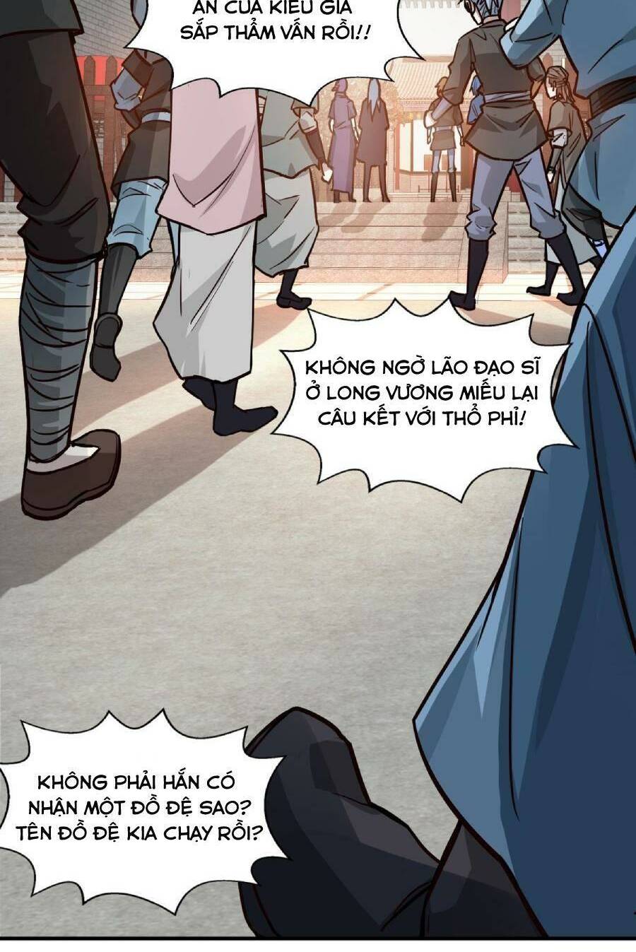 Tâm ma: Chapter 24