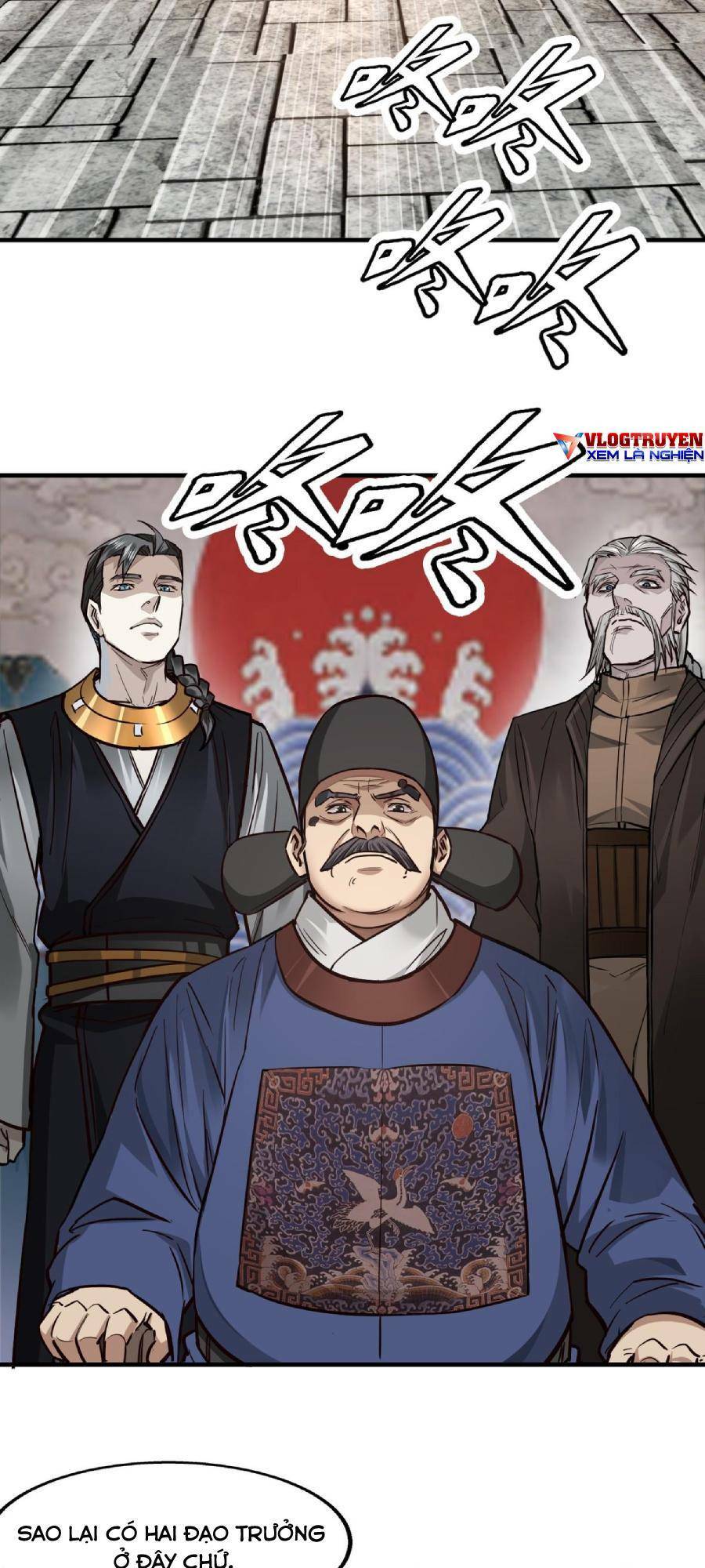 Tâm ma: Chapter 24